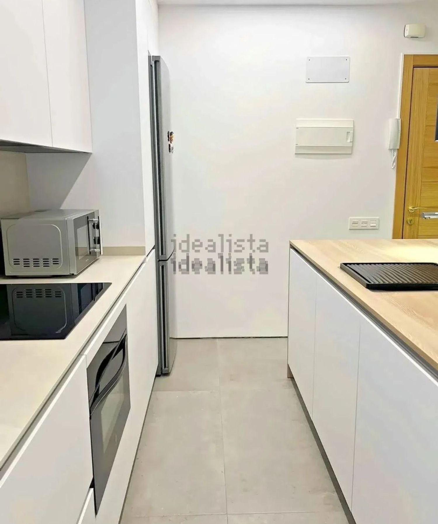 Appartement 85 m² à Santa Cruz de Ténérife