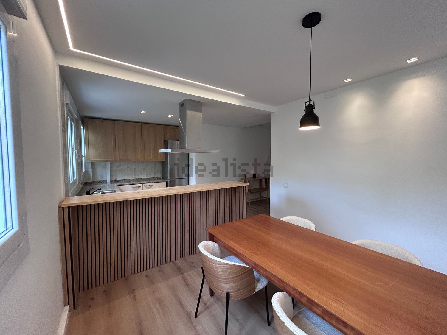 Appartement 77 m² à Barcelone