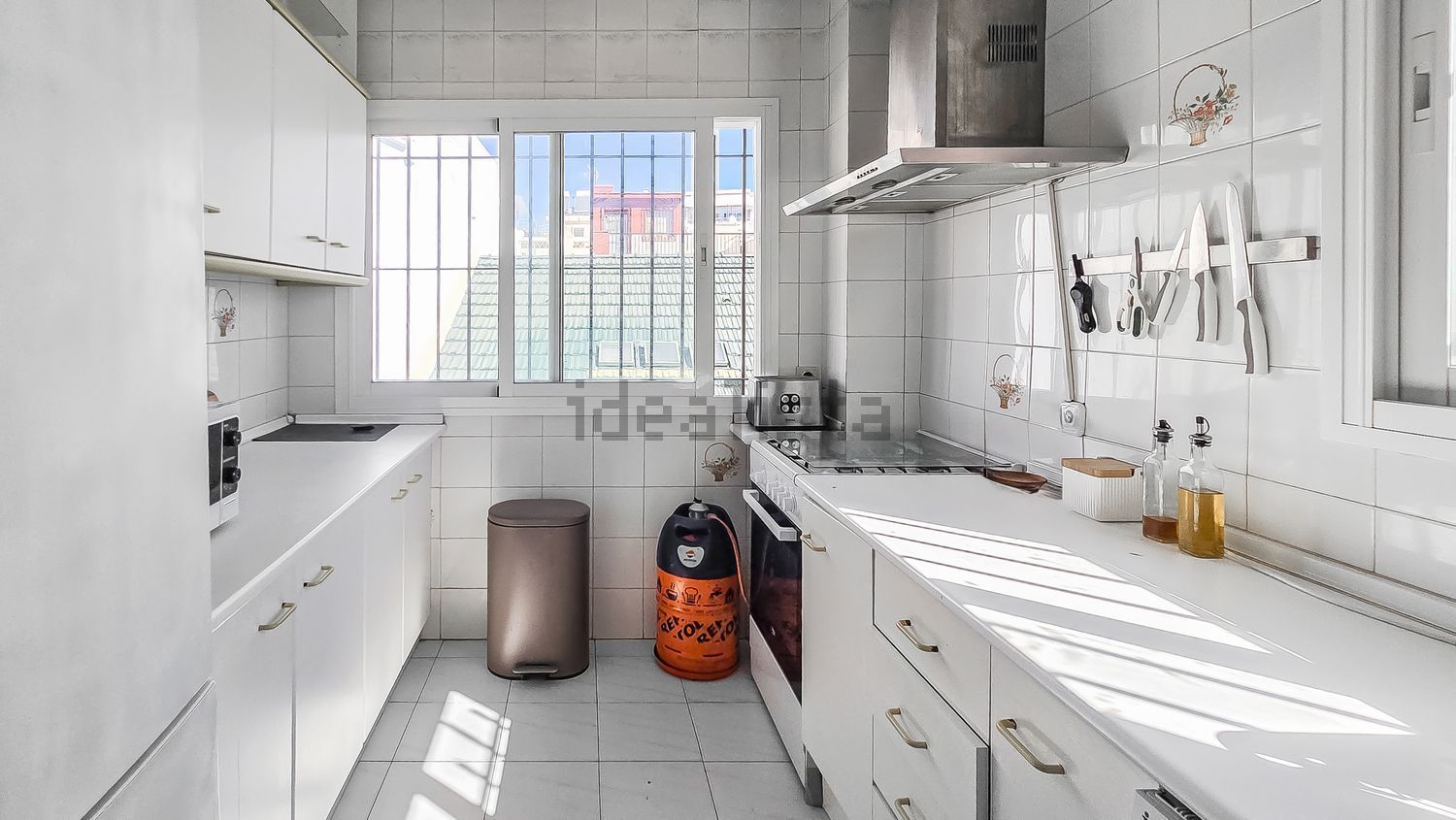 Pis de 81 m² a Màlaga