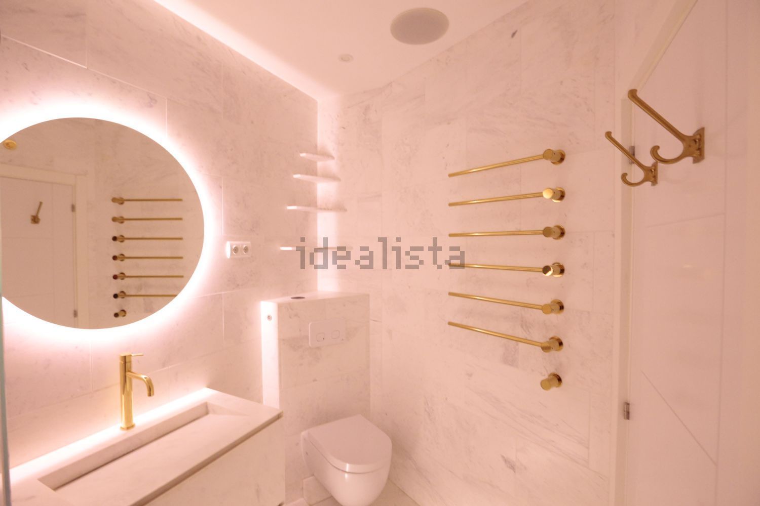 Apartamento 95 m² em Madrid