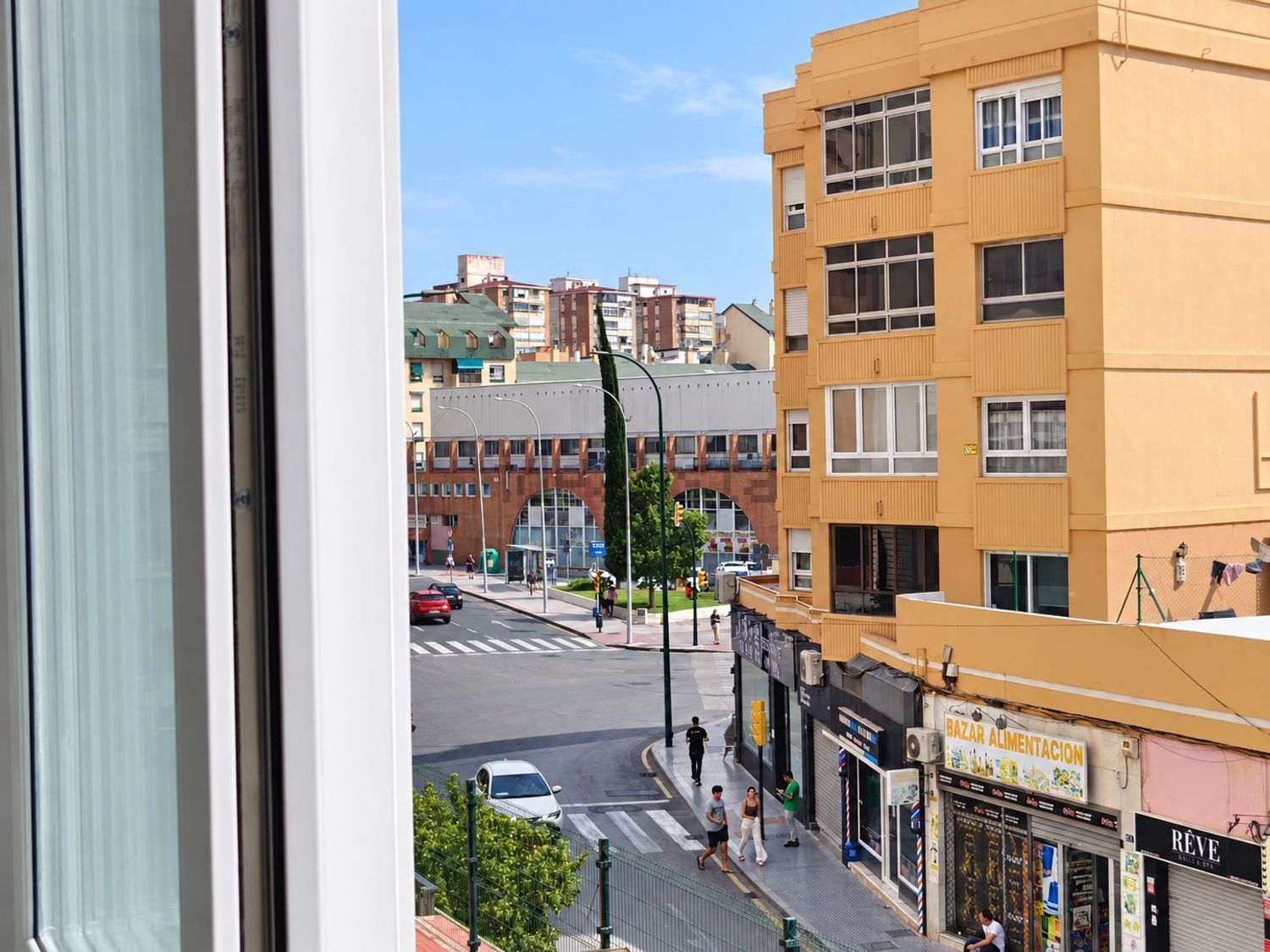 Pis de 77 m² a Màlaga