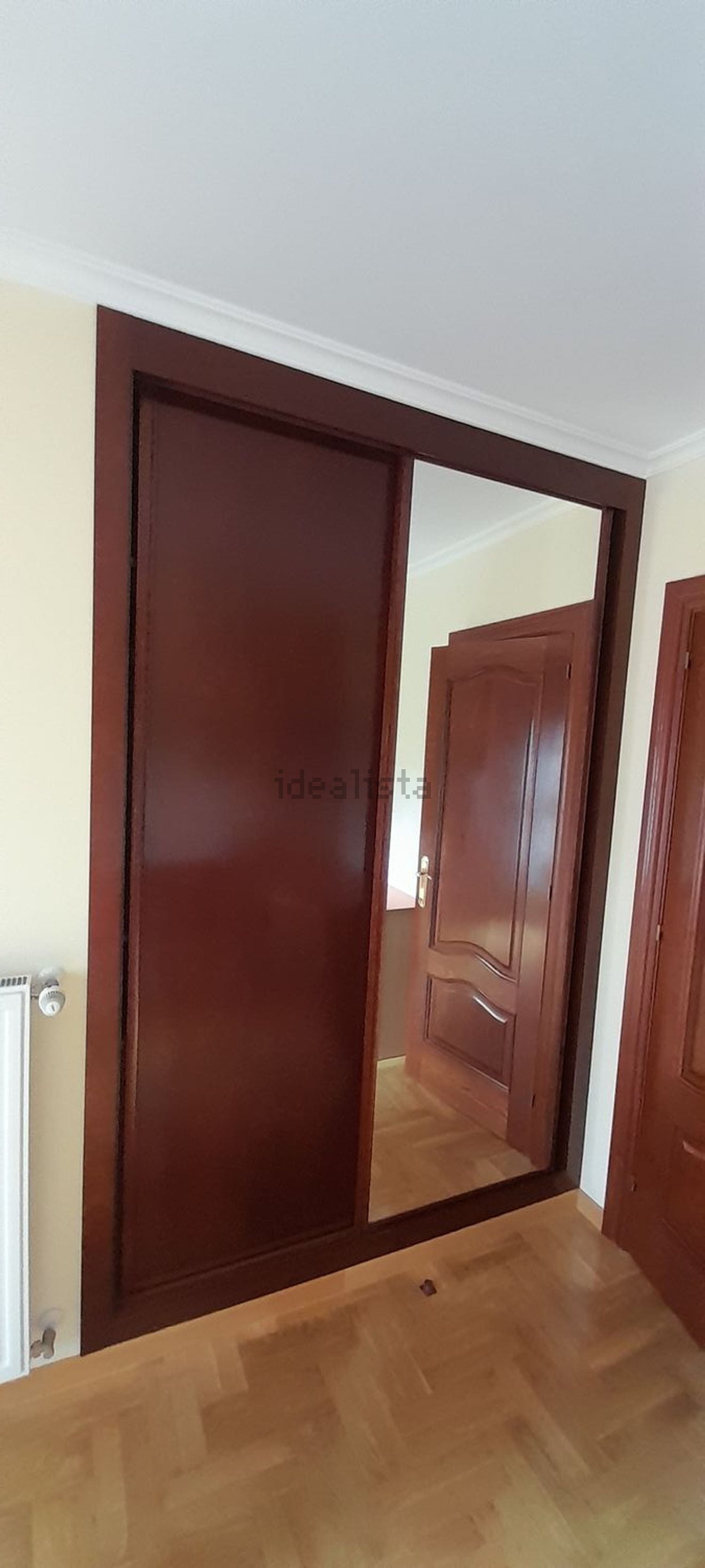 Pis de 224 m² a Gijón