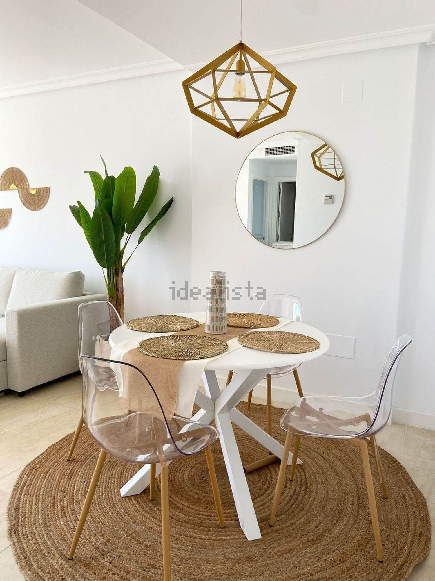 Квартира 100 м² в Estepona