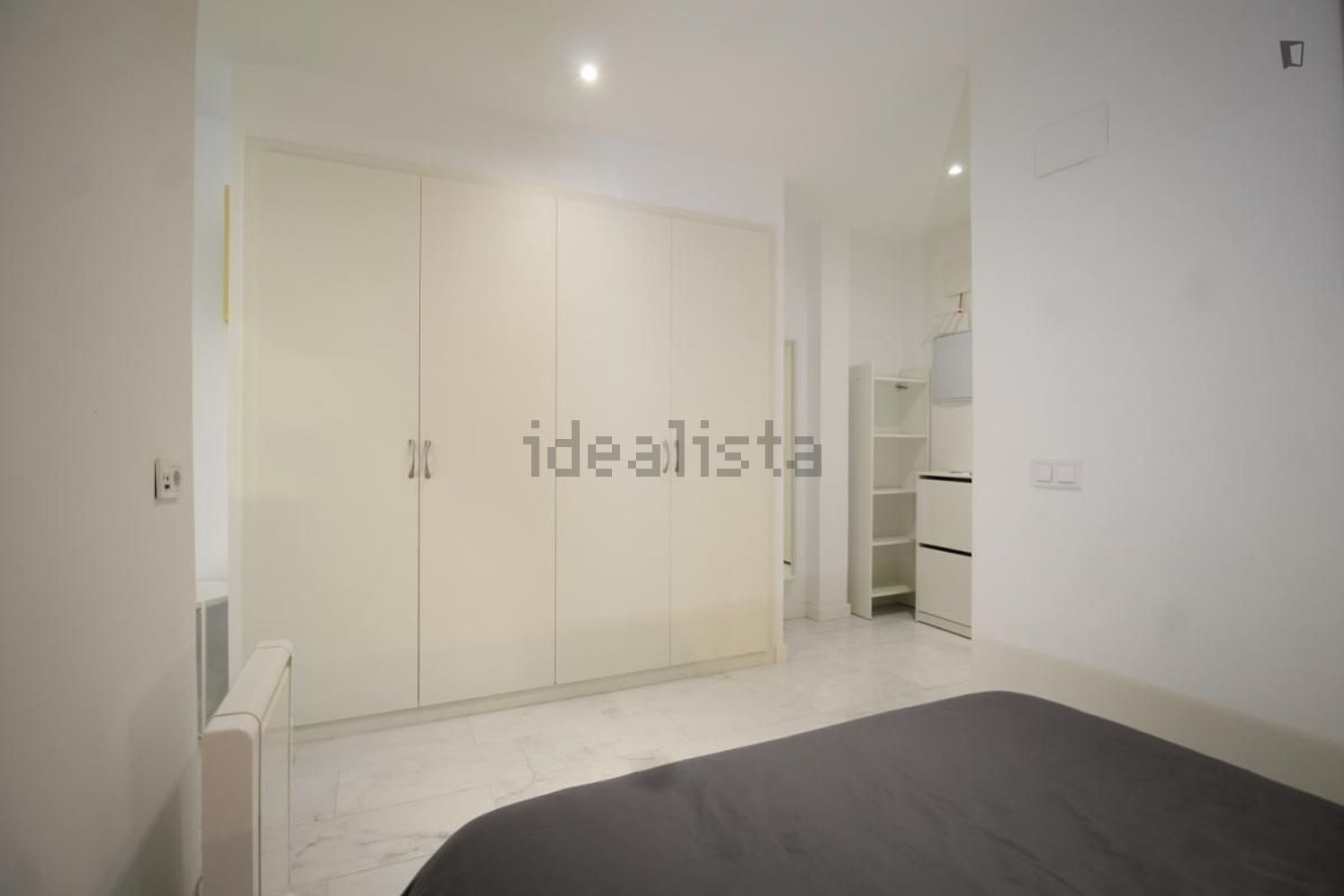 Pis de 39 m² a Madrid