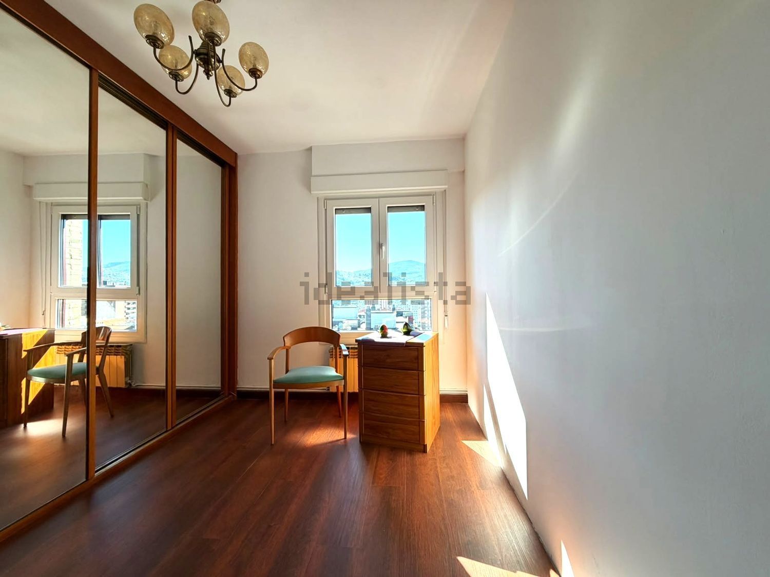 Pis de 87 m² a Bilbao