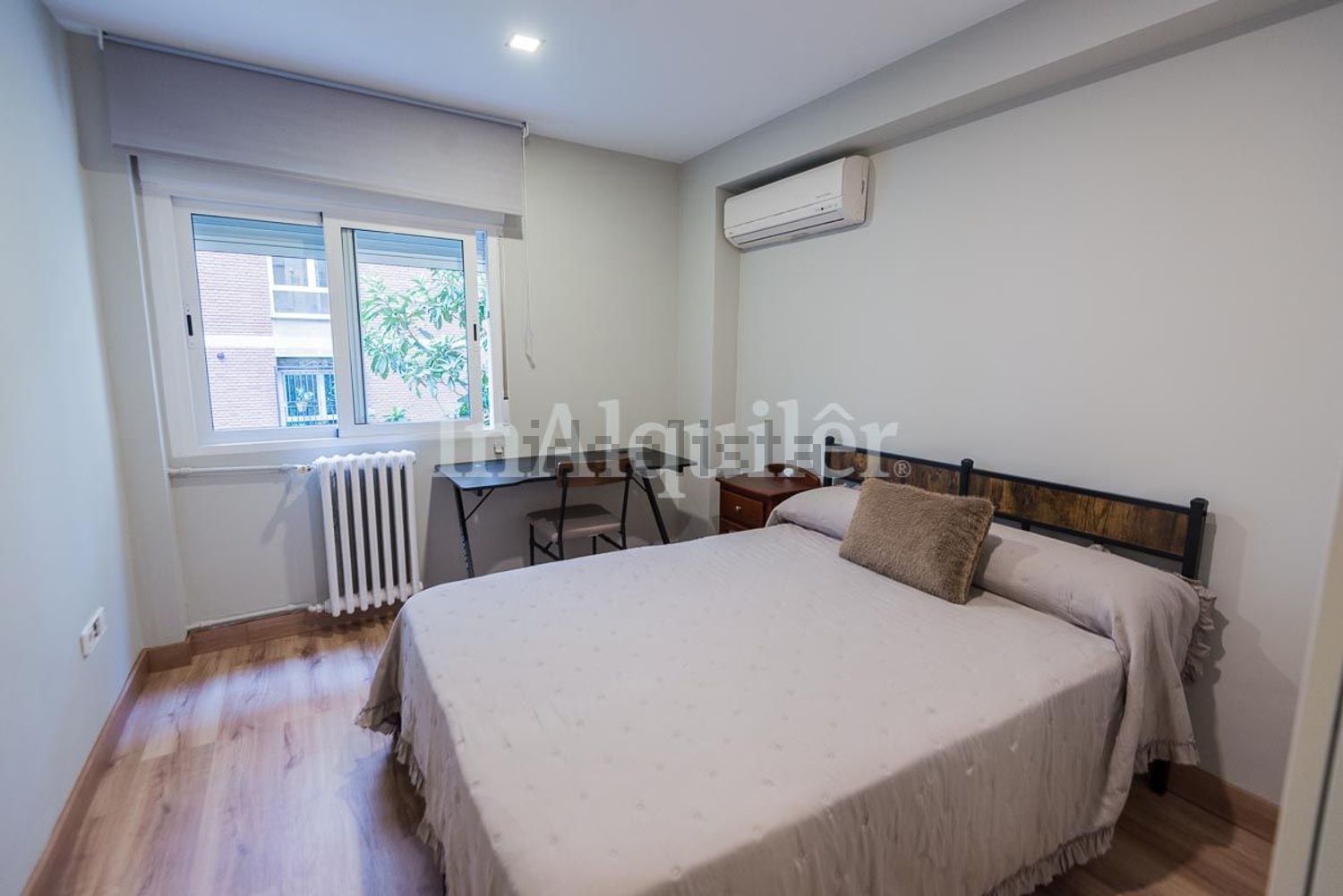 Pis de 119 m² a Madrid