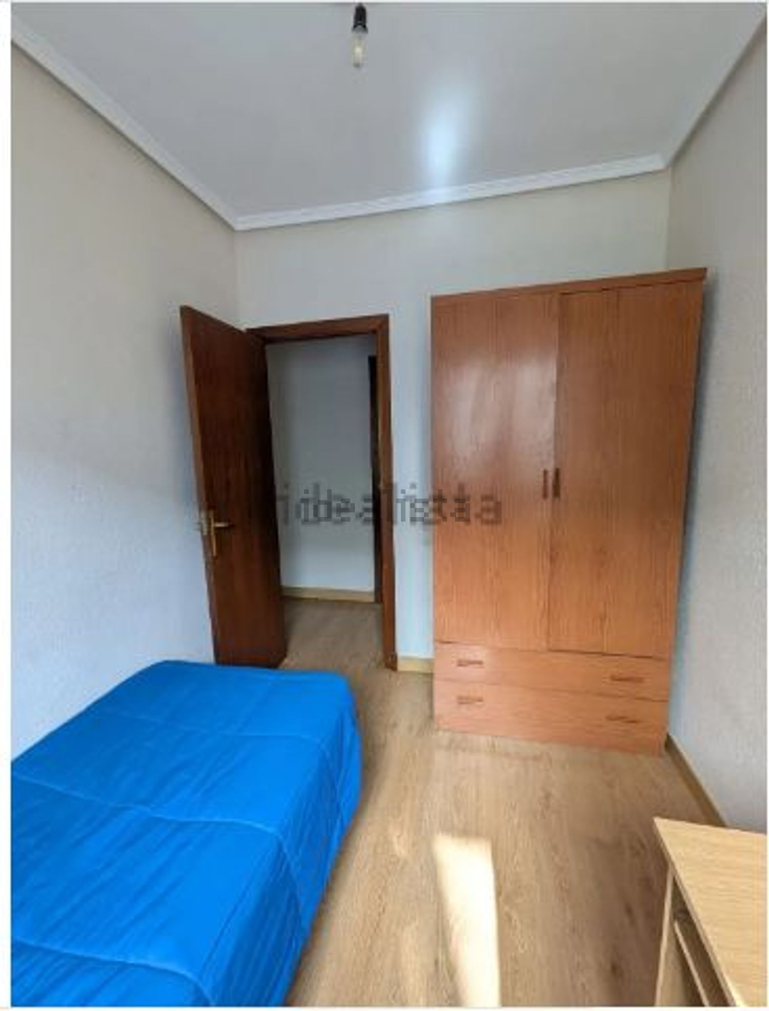 Pis de 100 m² a Salamanca