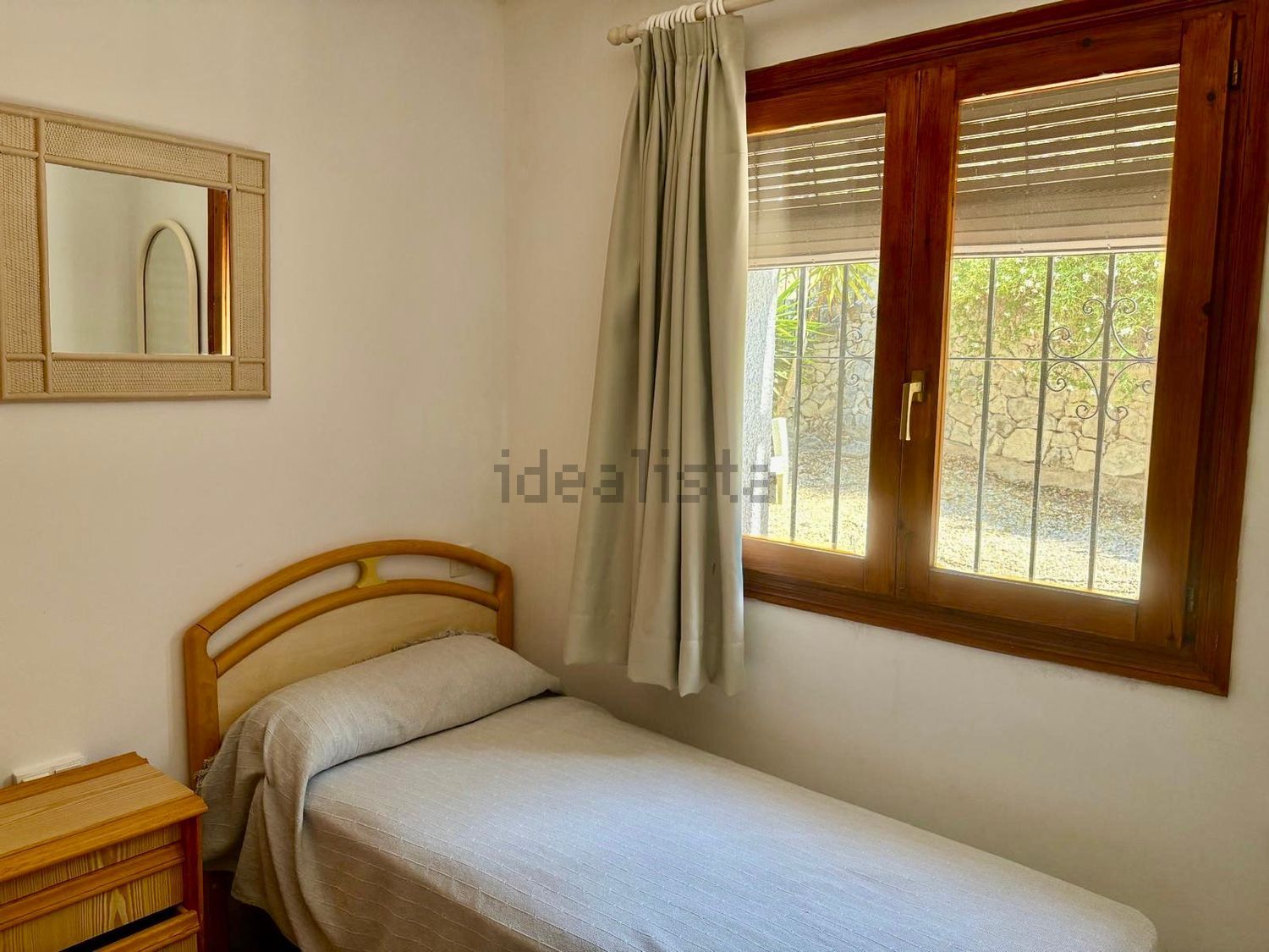 Piso de 100 m² en Teulada