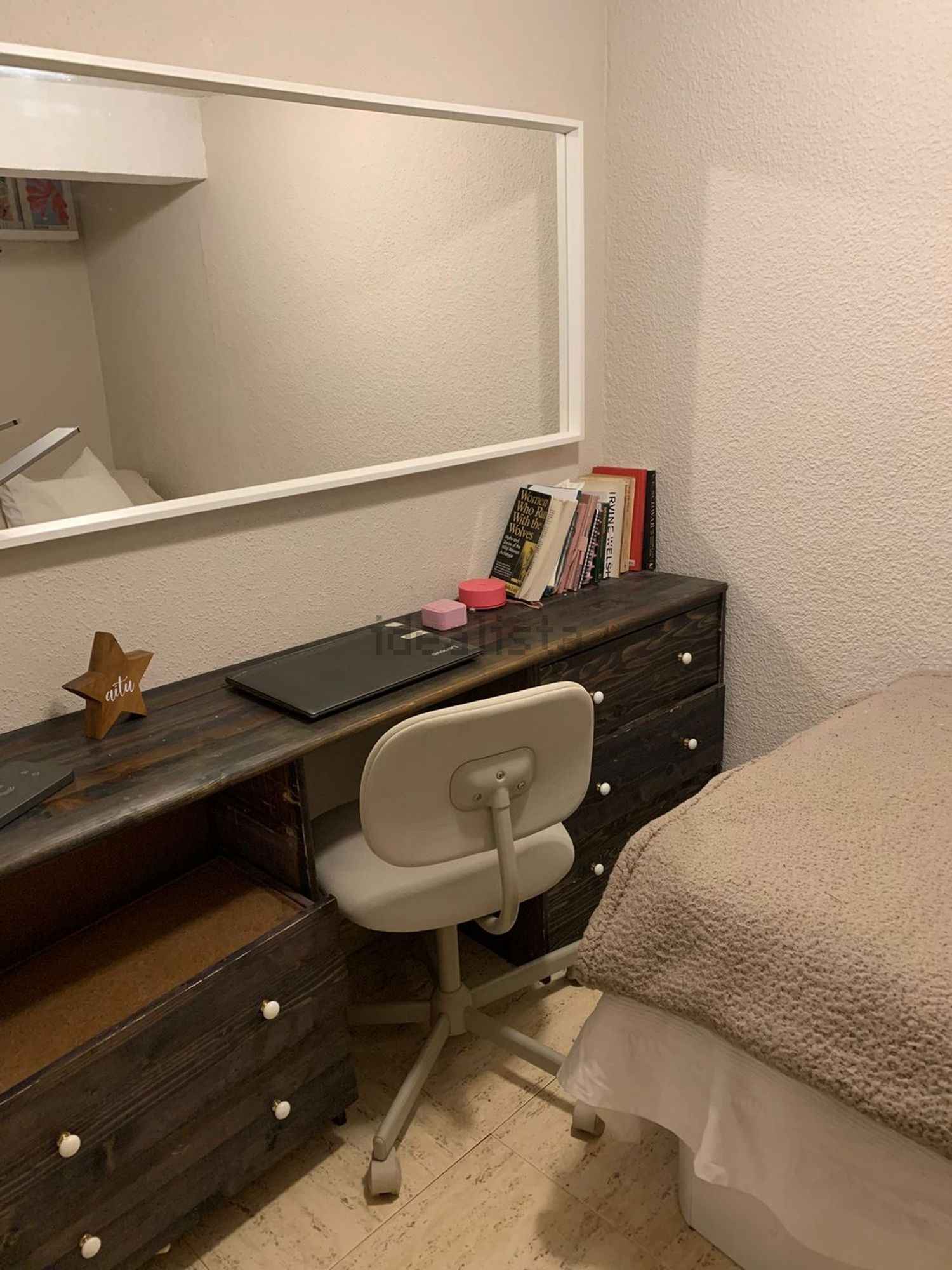 Appartamento 50 m² a Madrid