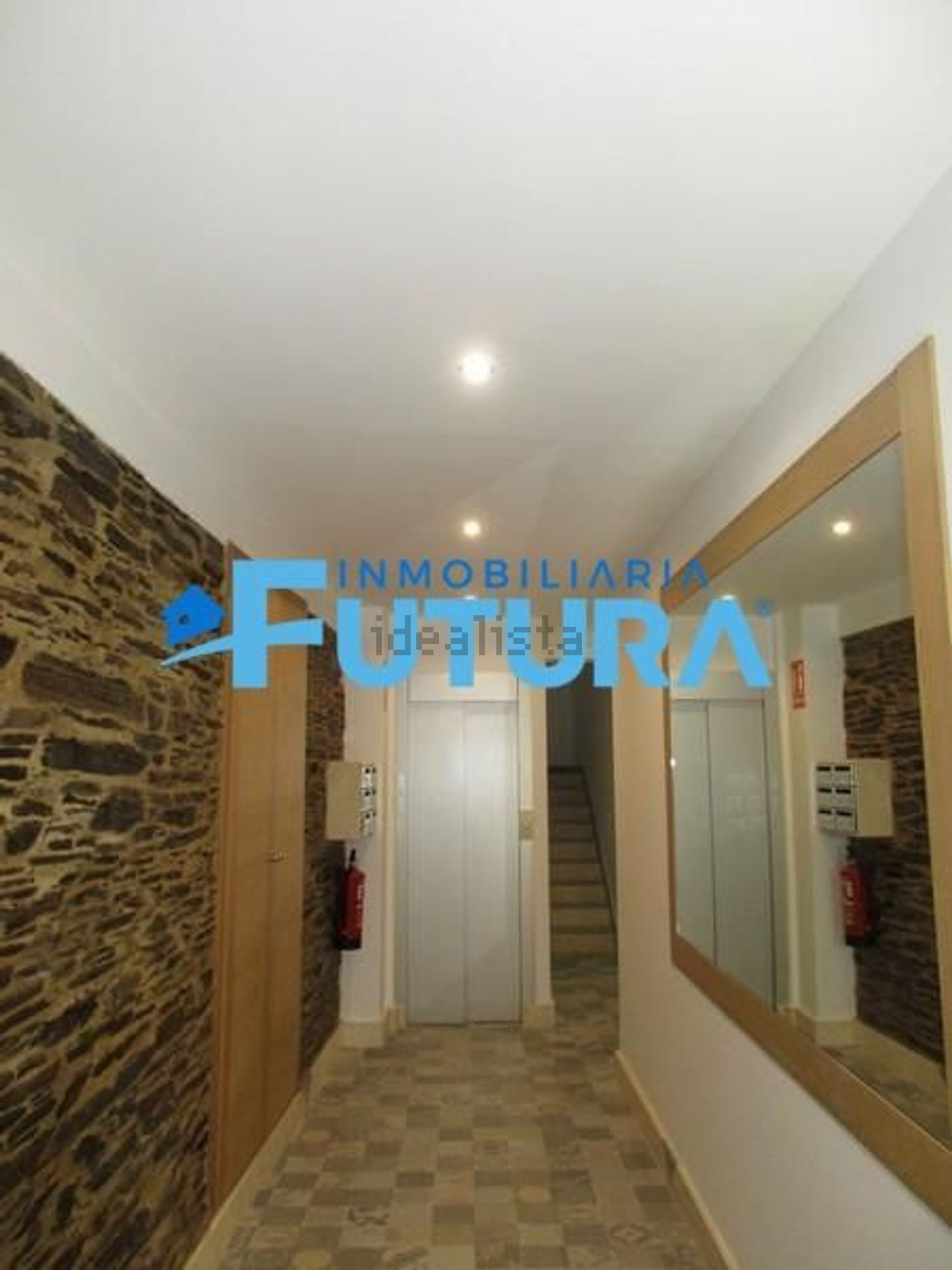 Pis de 73 m² a Lugo