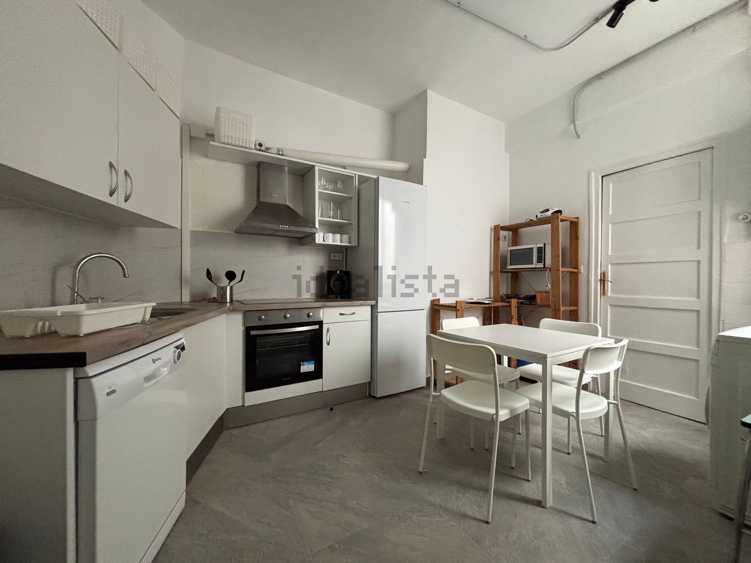 Pis de 147 m² a Madrid