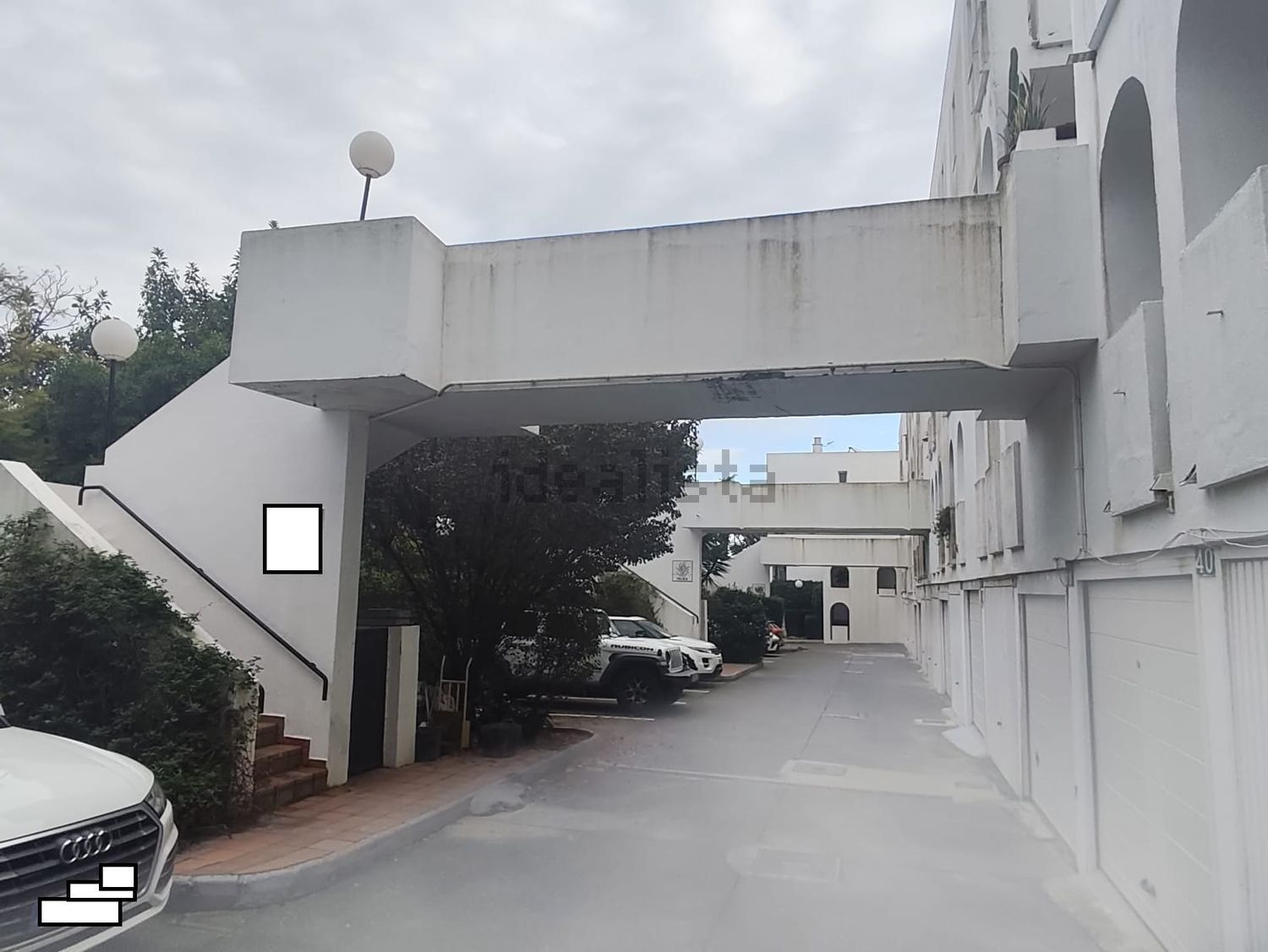 Apartamento 145 m² em San Roque