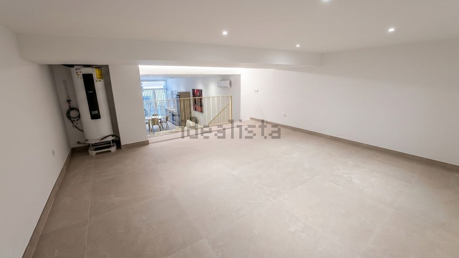 Appartement 113 m² à Turís