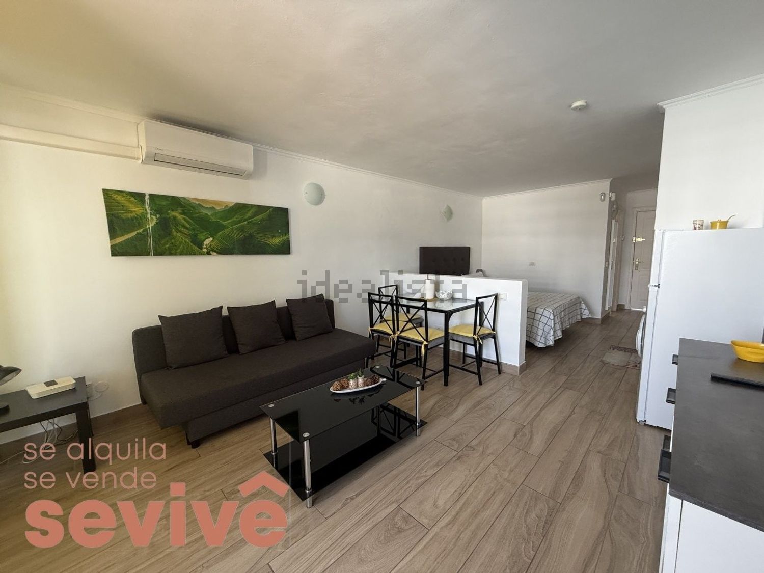Piso de 51 m² en San Miguel de Abona