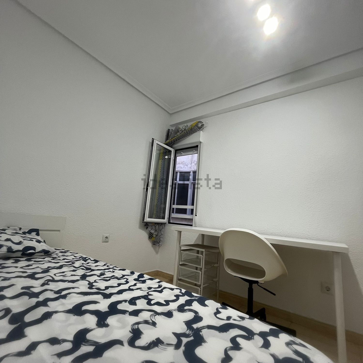 Habitació de lloguer, Elx