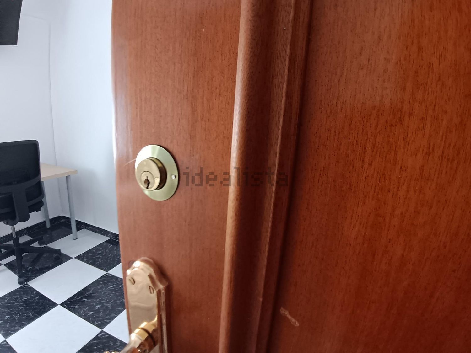 Room for rent, Cartagena