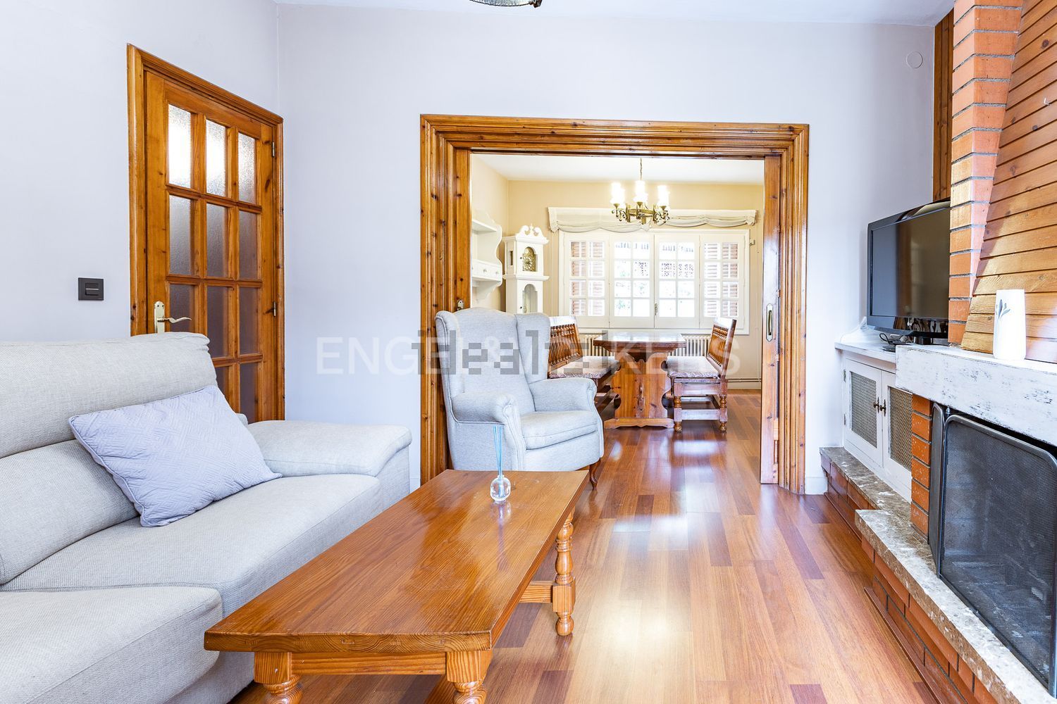 Casa de 262 m² a Sant Andreu de la Barca