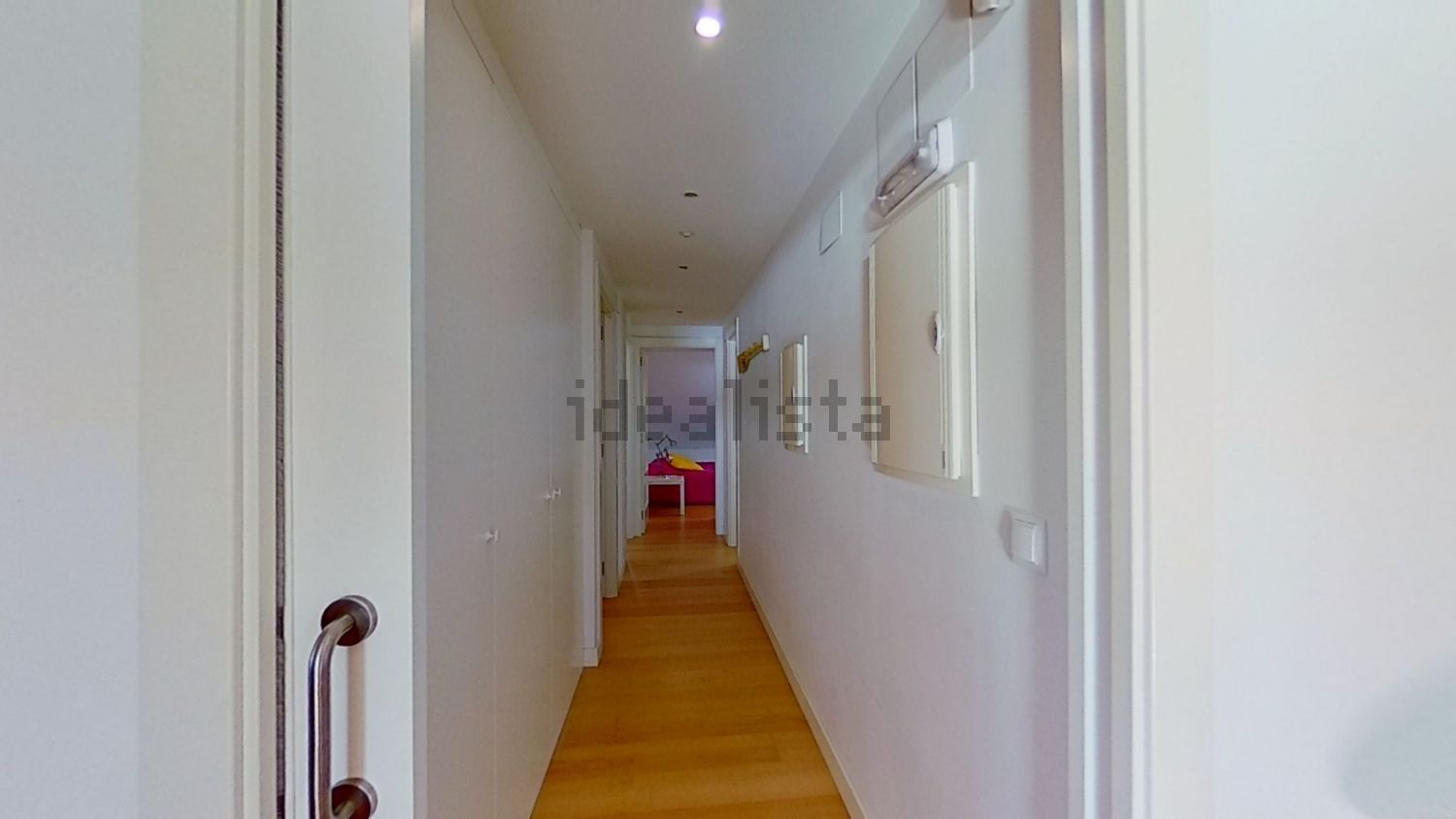 Piso de 125 m² en Santander