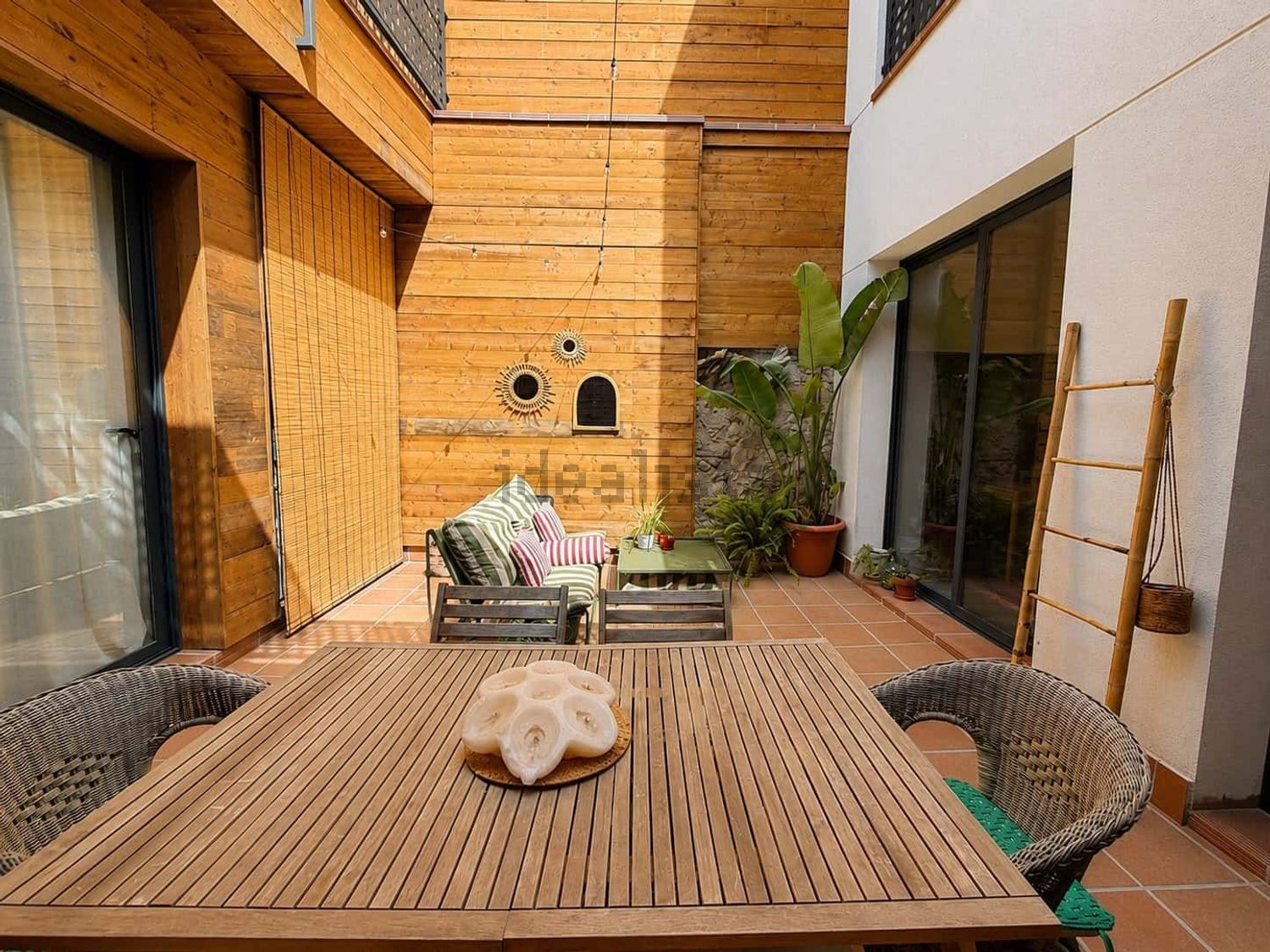 Habitación 105 m², Barcelona