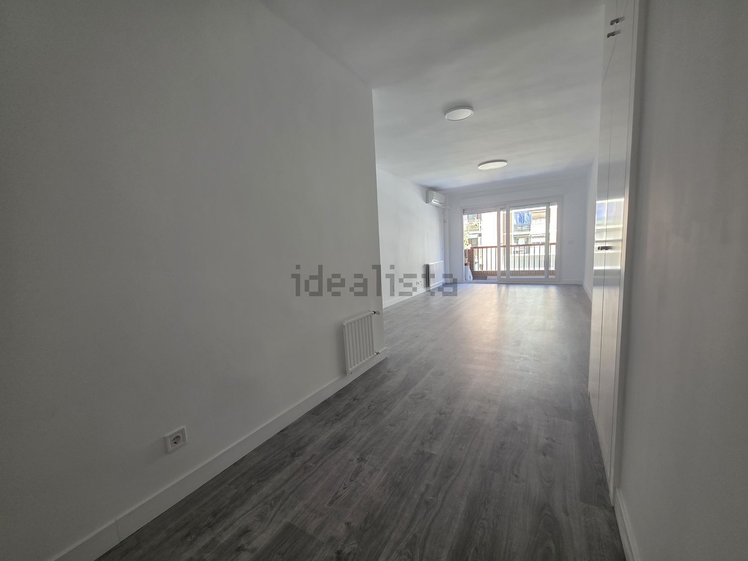 Appartamento 106 m² a Madrid