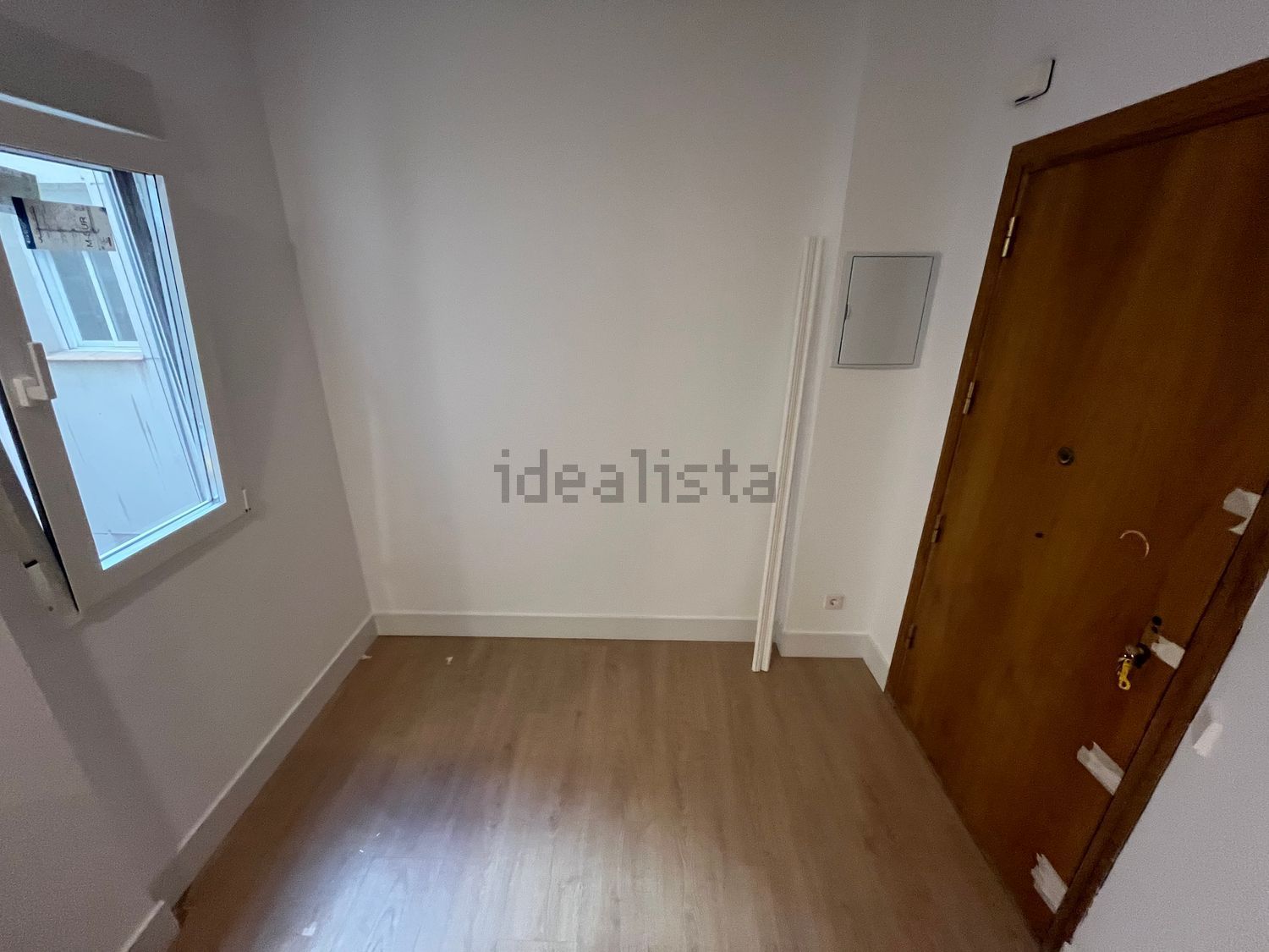 Piso de 56 m² en Madrid