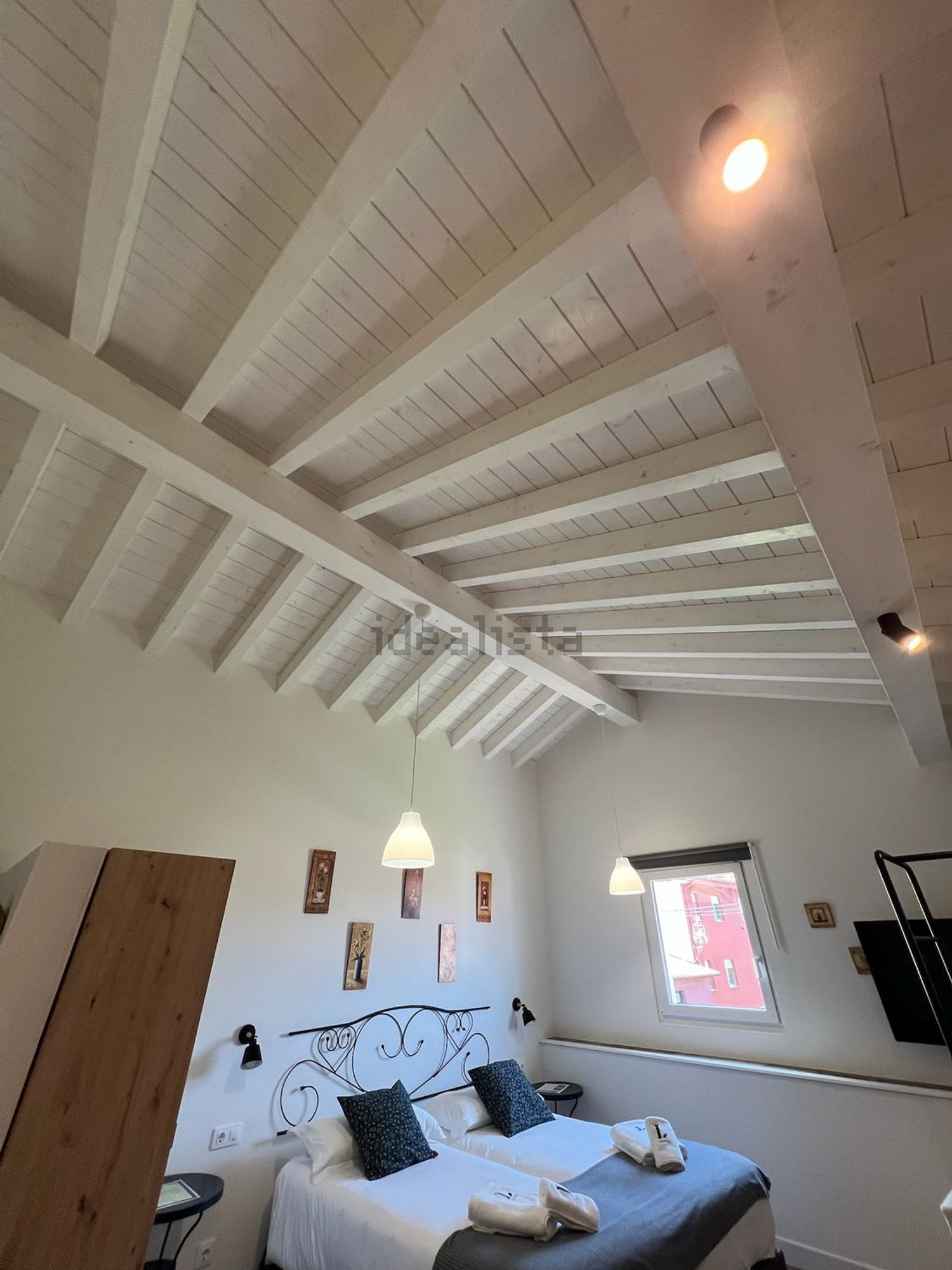 Piso de 60 m² en Alfoz de Lloredo