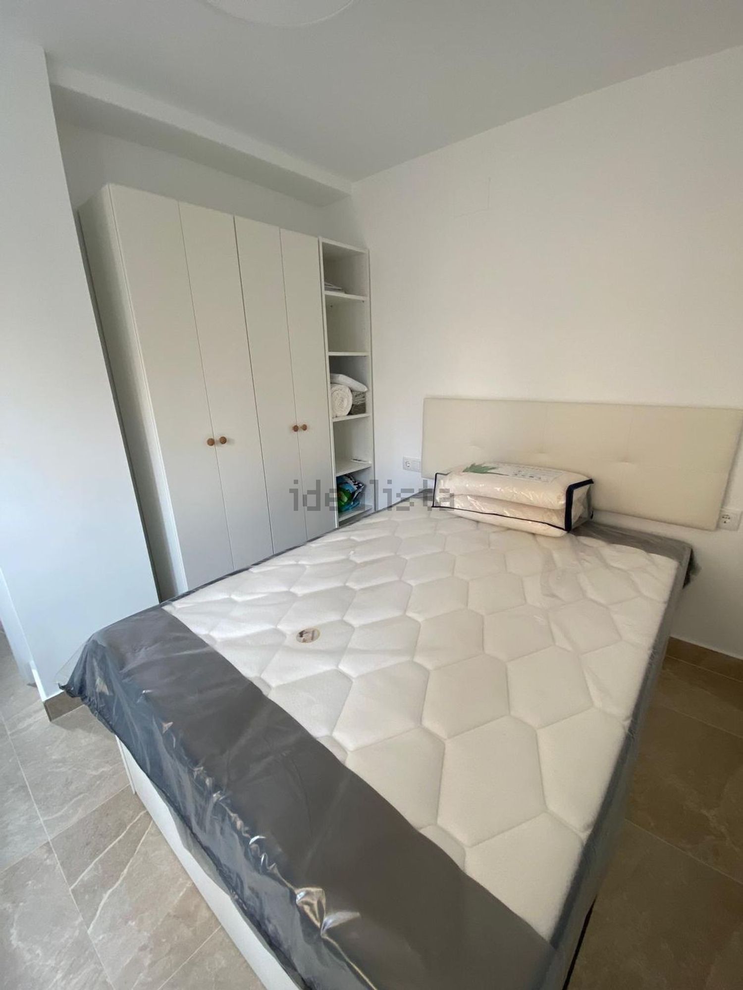 Pis de 35 m² a Màlaga