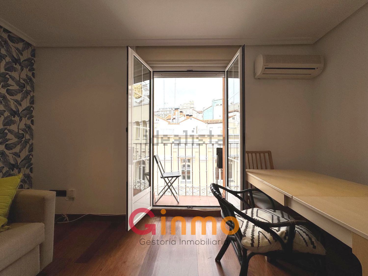 Pis de 50 m² a Madrid
