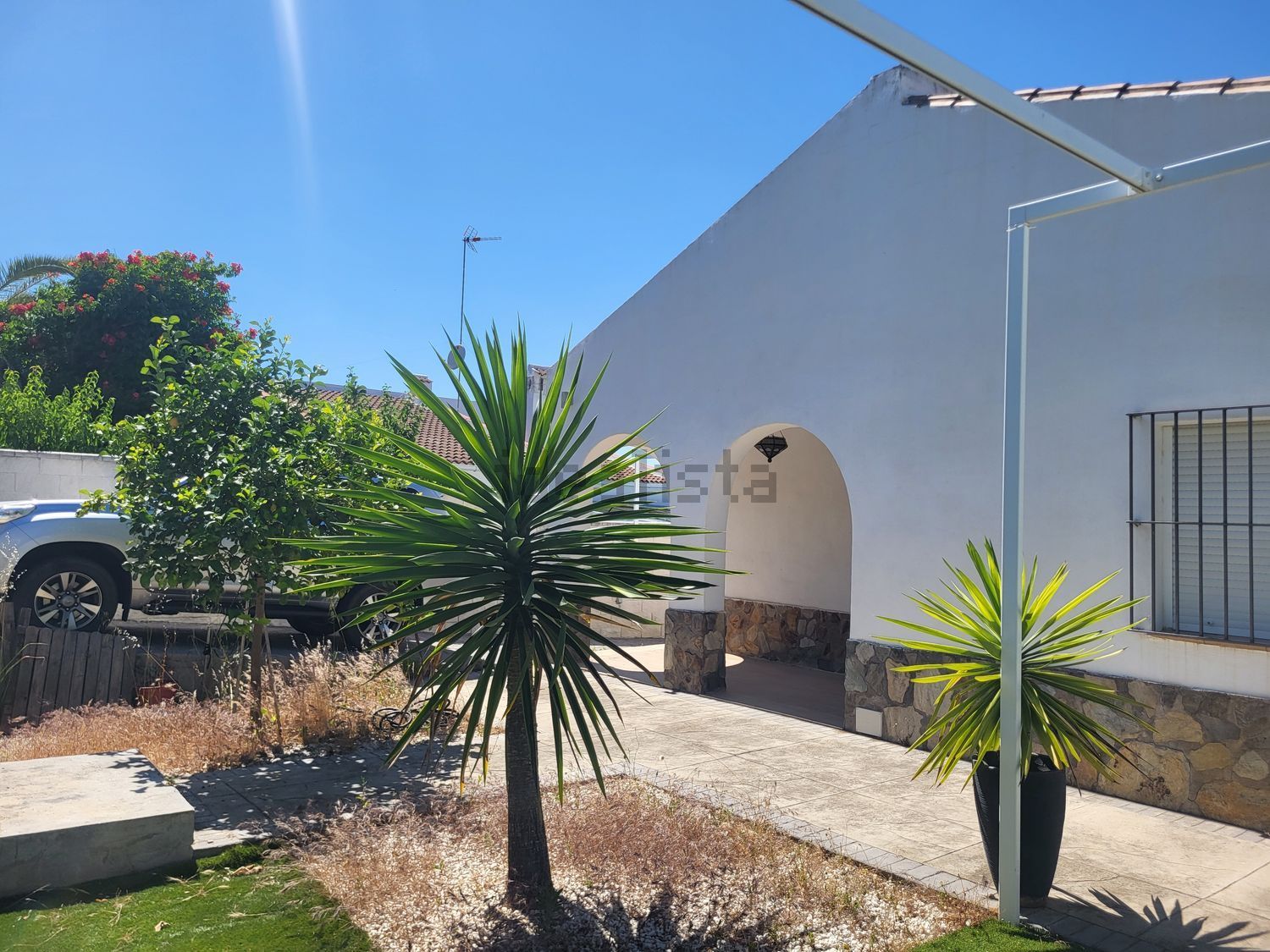 Casa de 125 m² en Castilblanco de los Arroyos