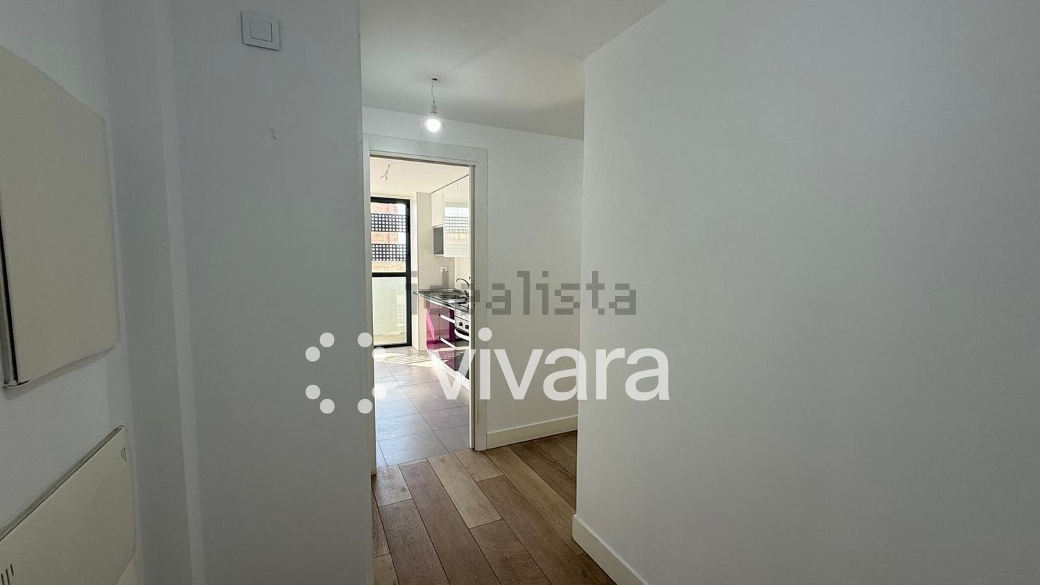 Pis de 96 m² a Madrid