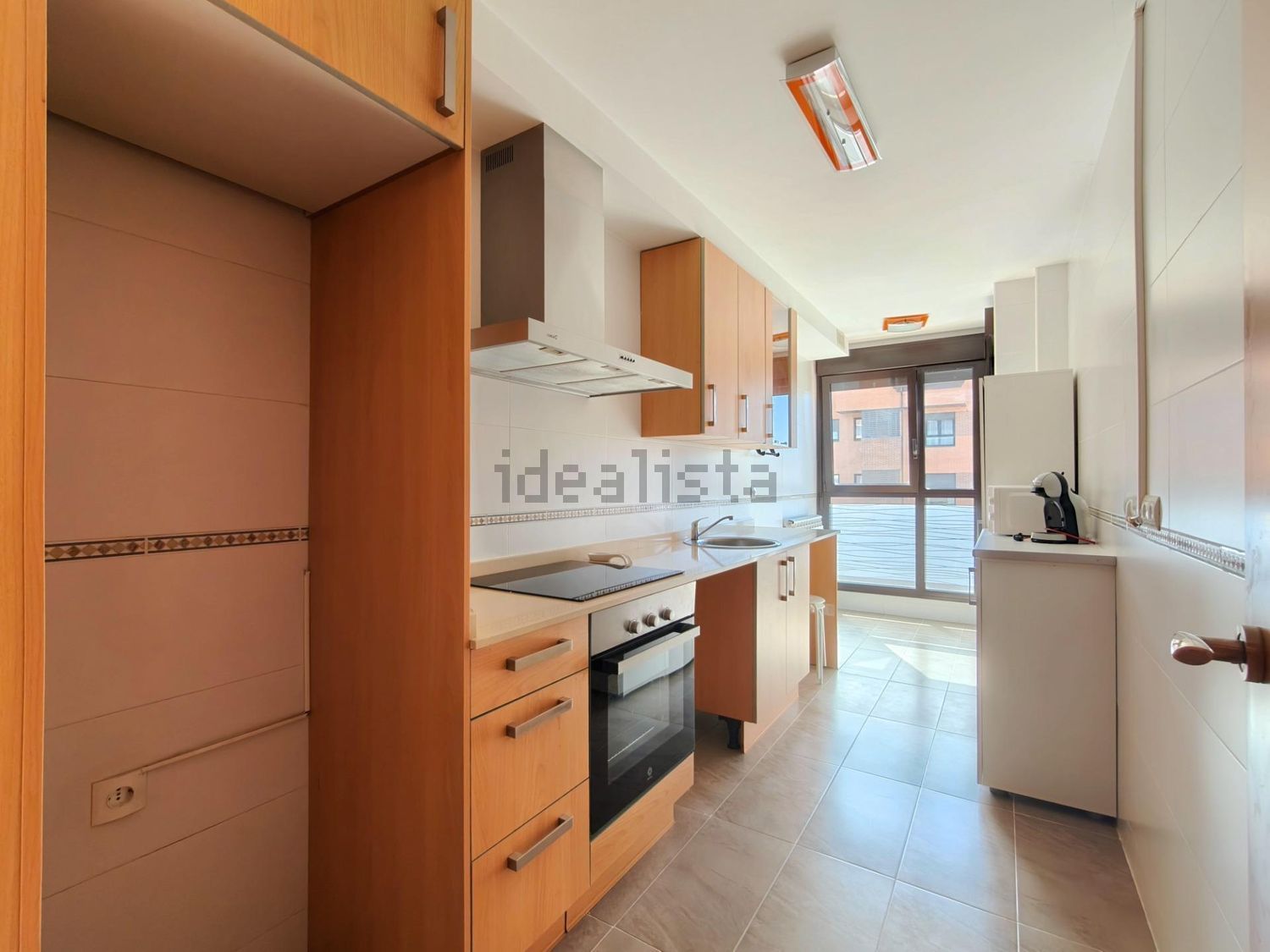 Piso de 113 m² en Arroyo de la Encomienda