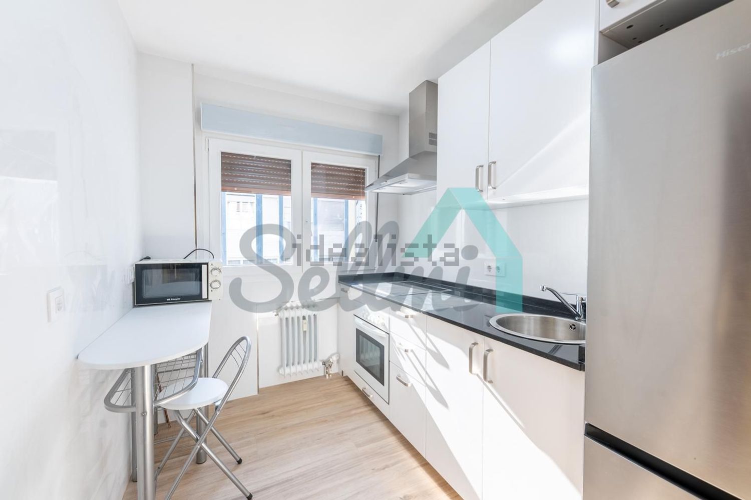 Pis de 68 m² a Oviedo
