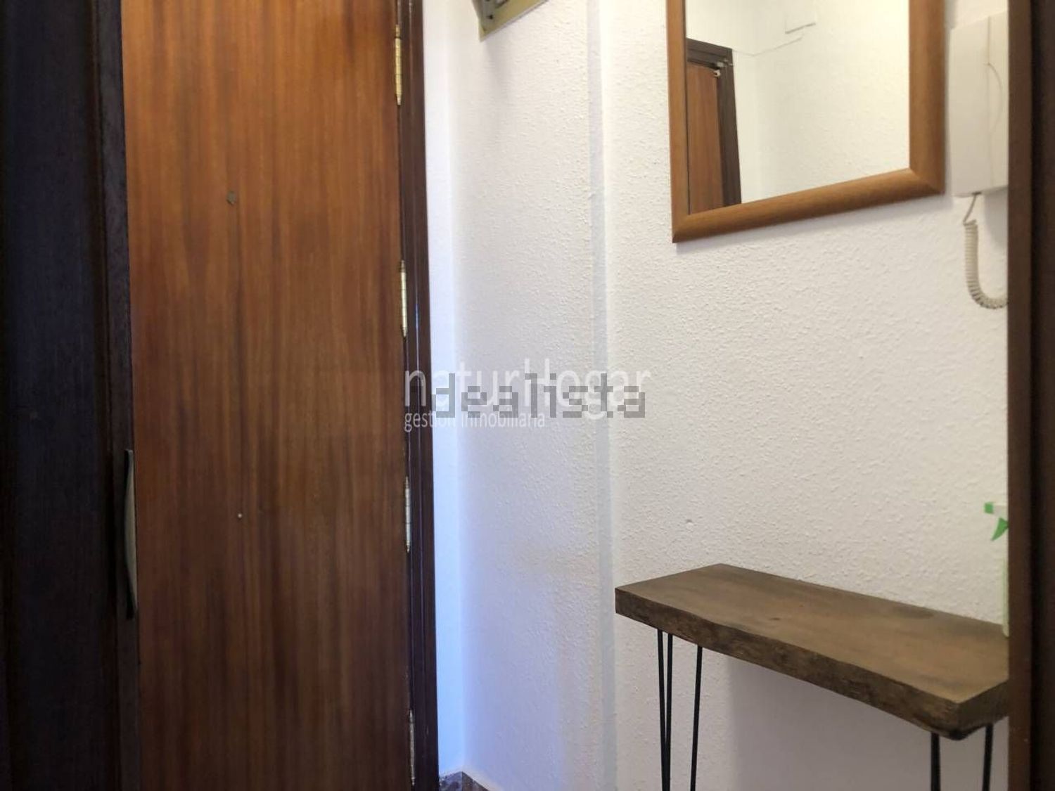 Piso de 60 m² en Valencia