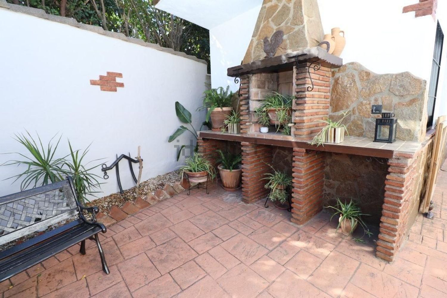 Casa de 135 m² a Alhaurín el Grande