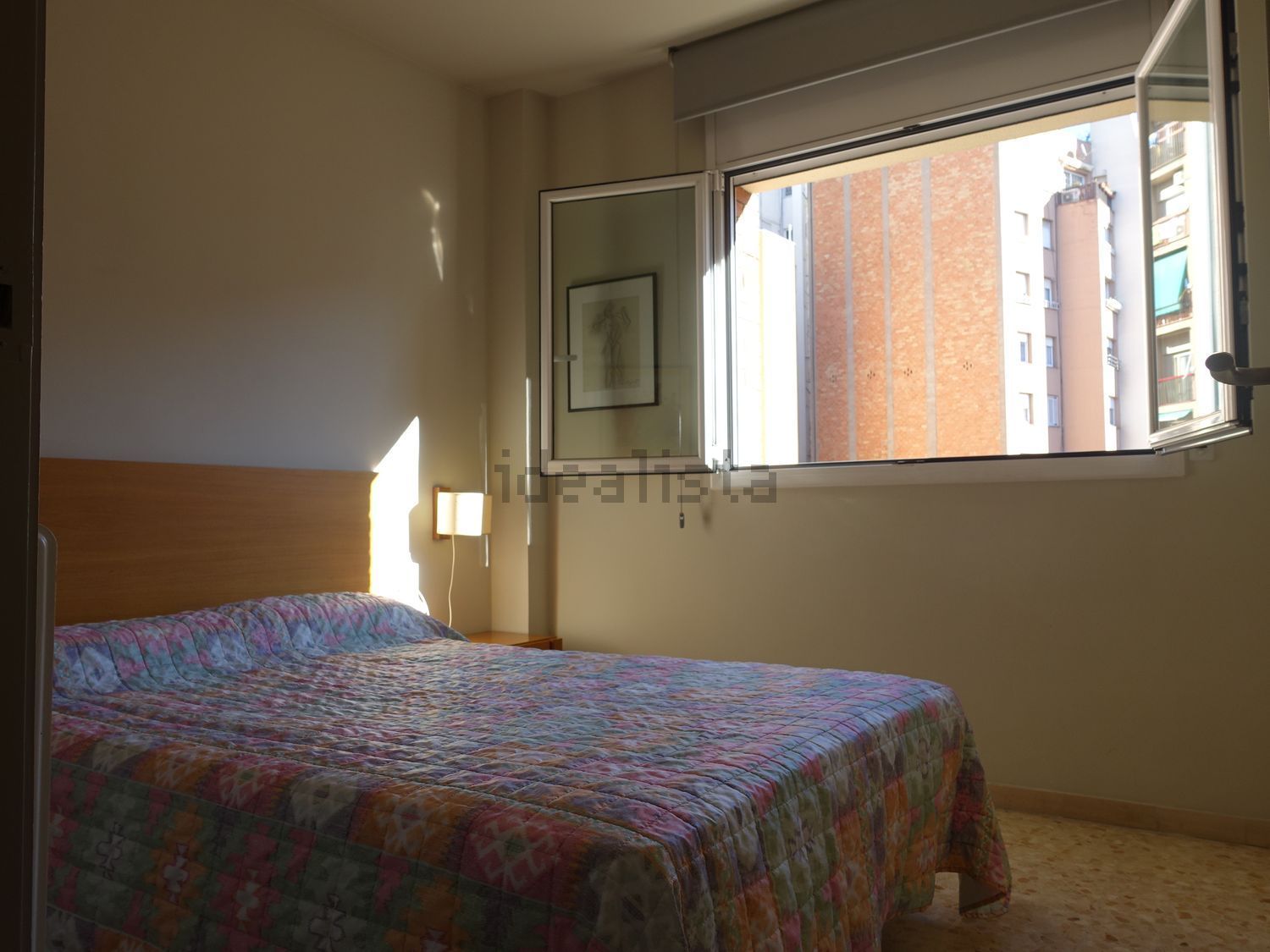 Wohnung 69 m² in Barcelona