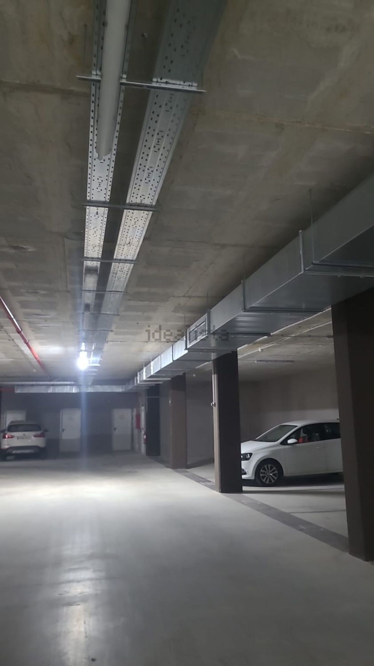 Piso de 120 m² en Dos Hermanas