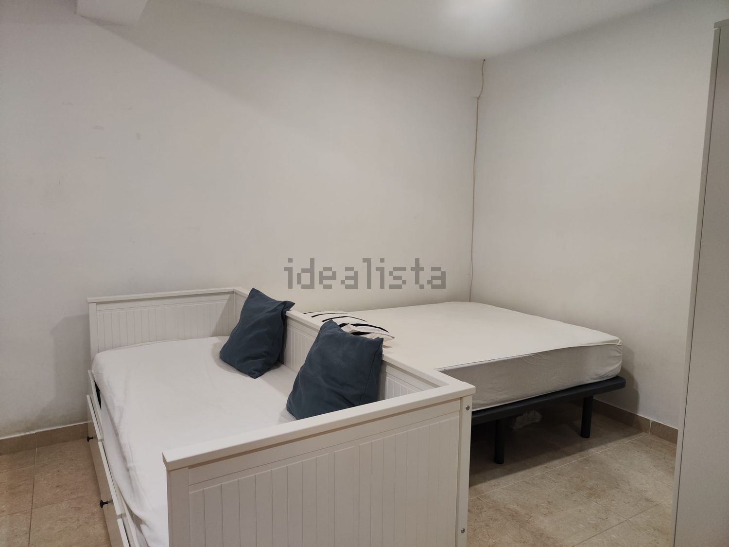 Pis de 40 m² a Madrid