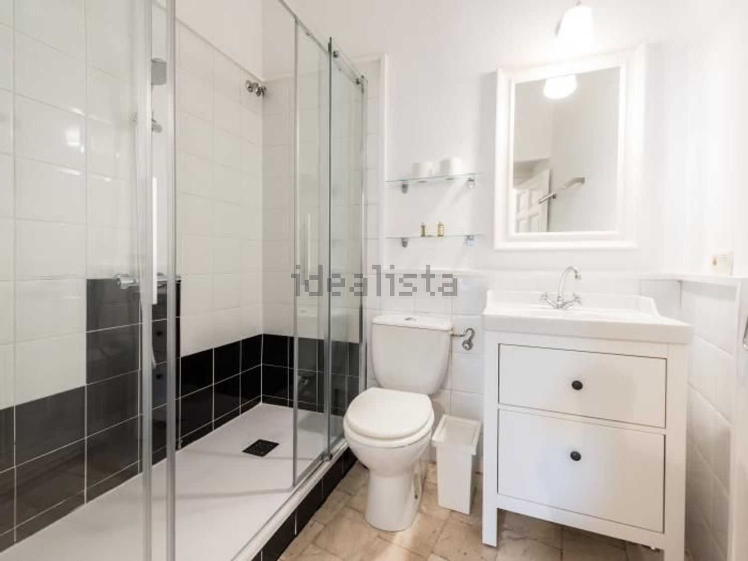 Appartamento 110 m² a Madrid