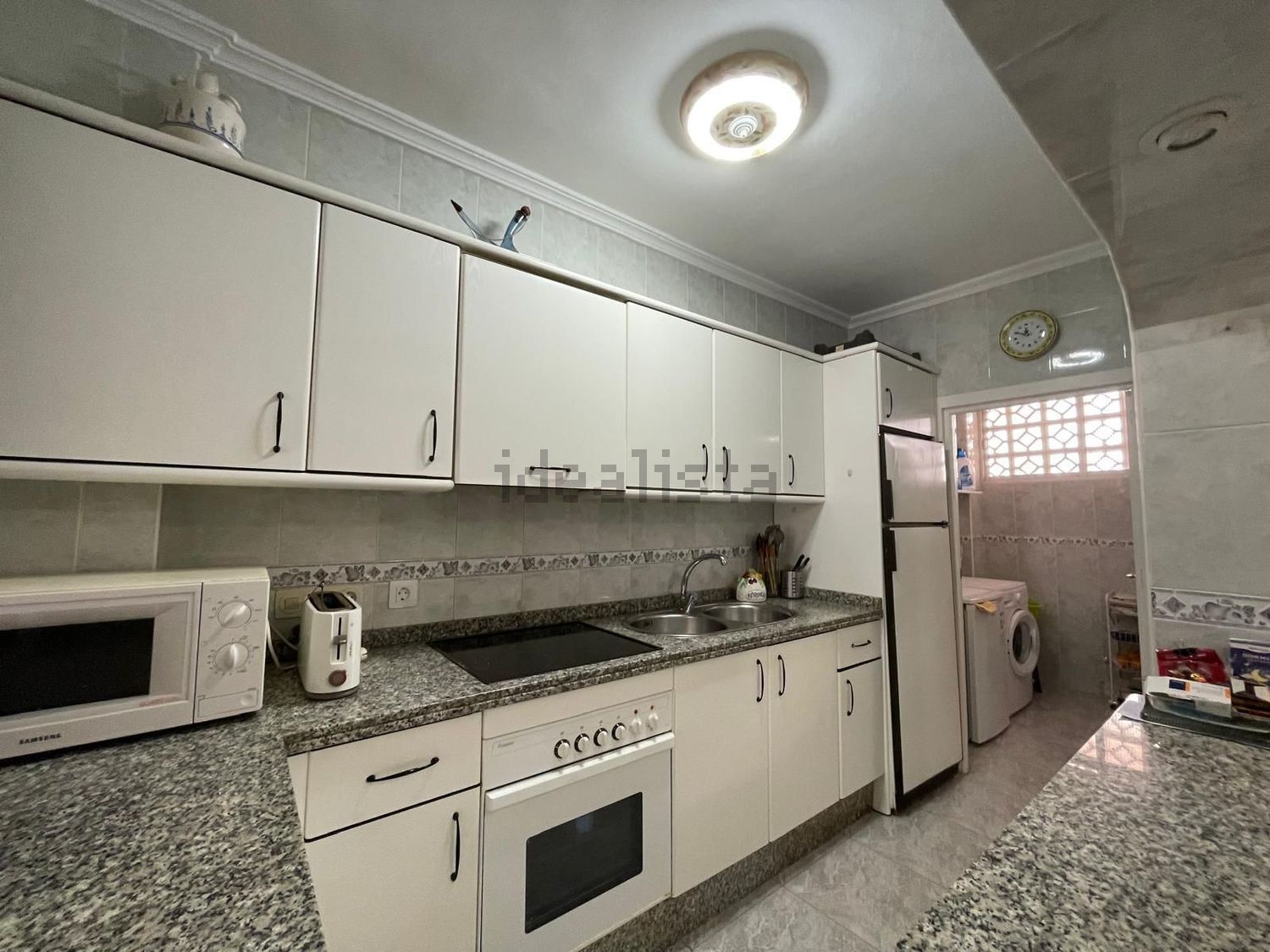 Piso de 90 m² en Punta Umbría