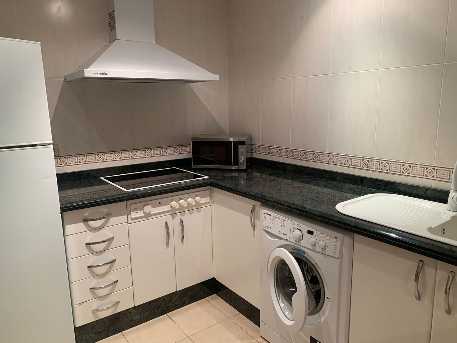 Piso de 55 m² en Albacete