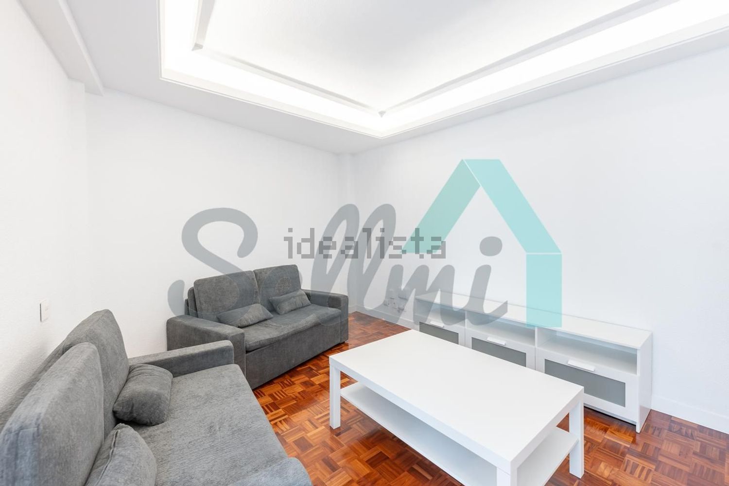 Habitación 124 m², Oviedo