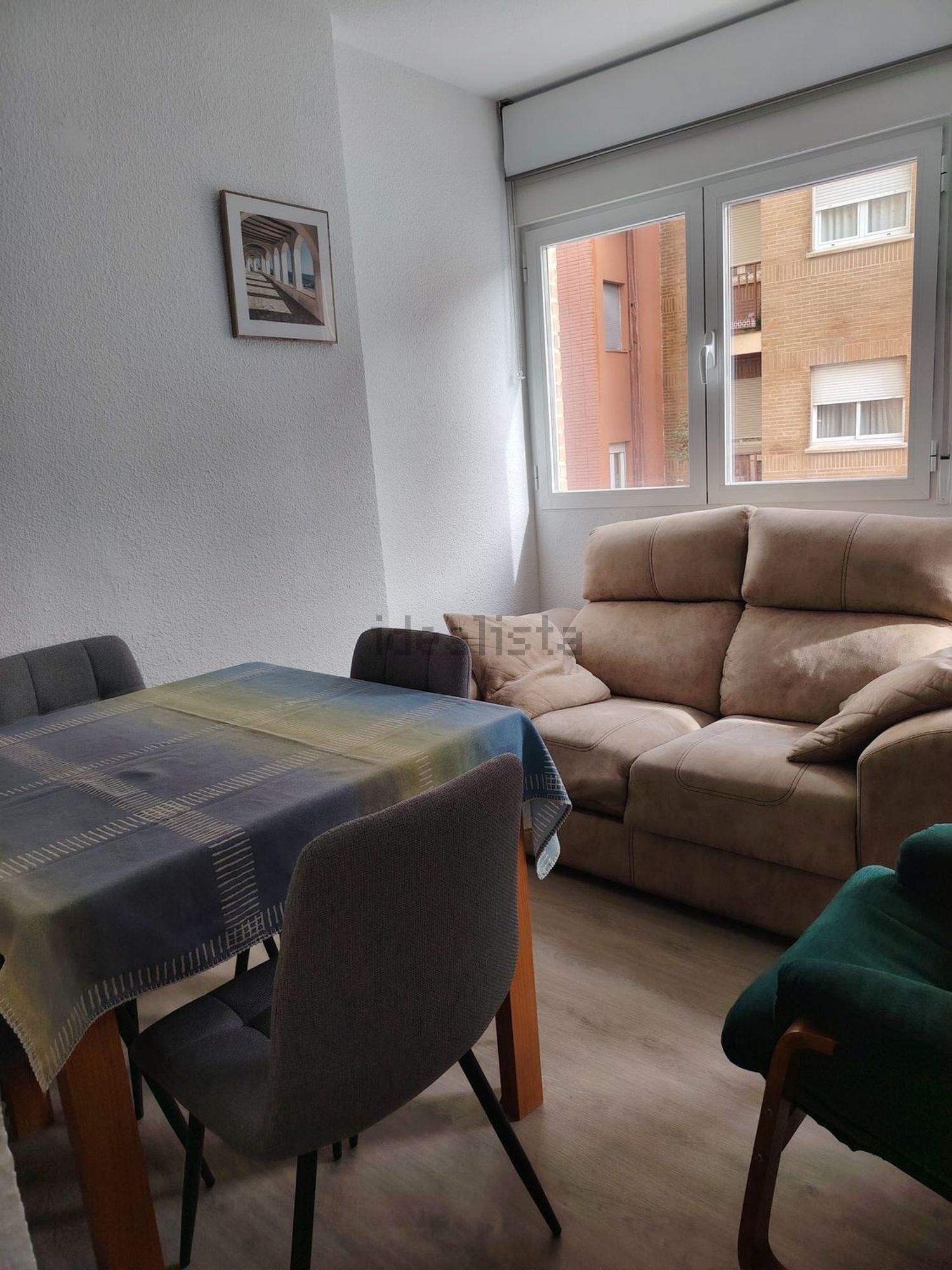 Habitació de lloguer, Jaén