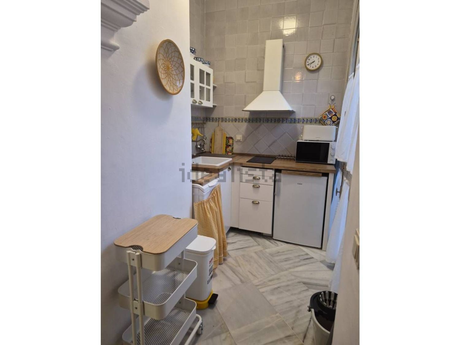Pis de 55 m² a Sevilla