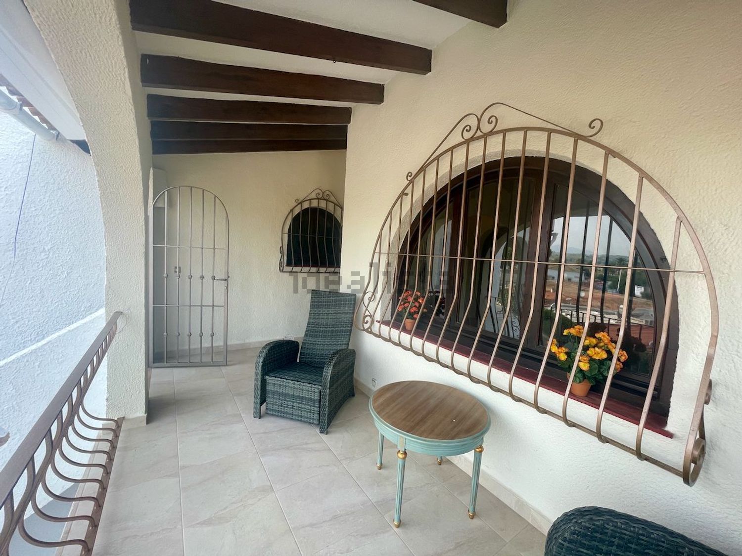 Piso de 82 m² en Teulada