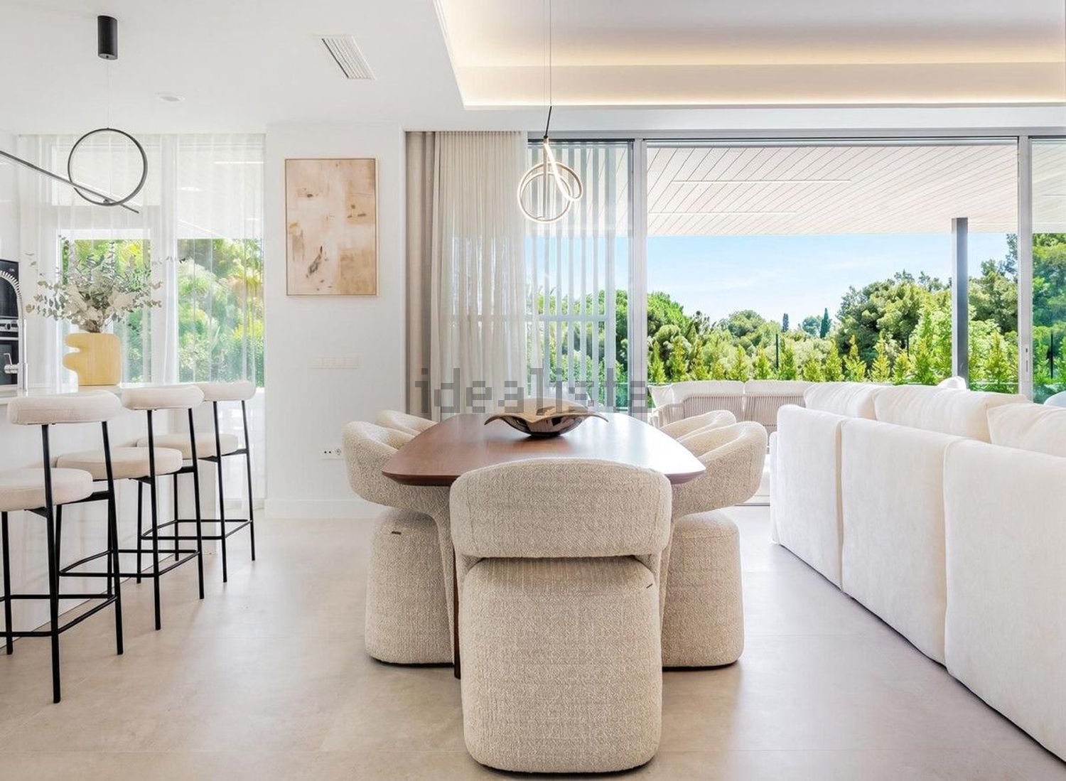 Pis de 250 m² a Marbella