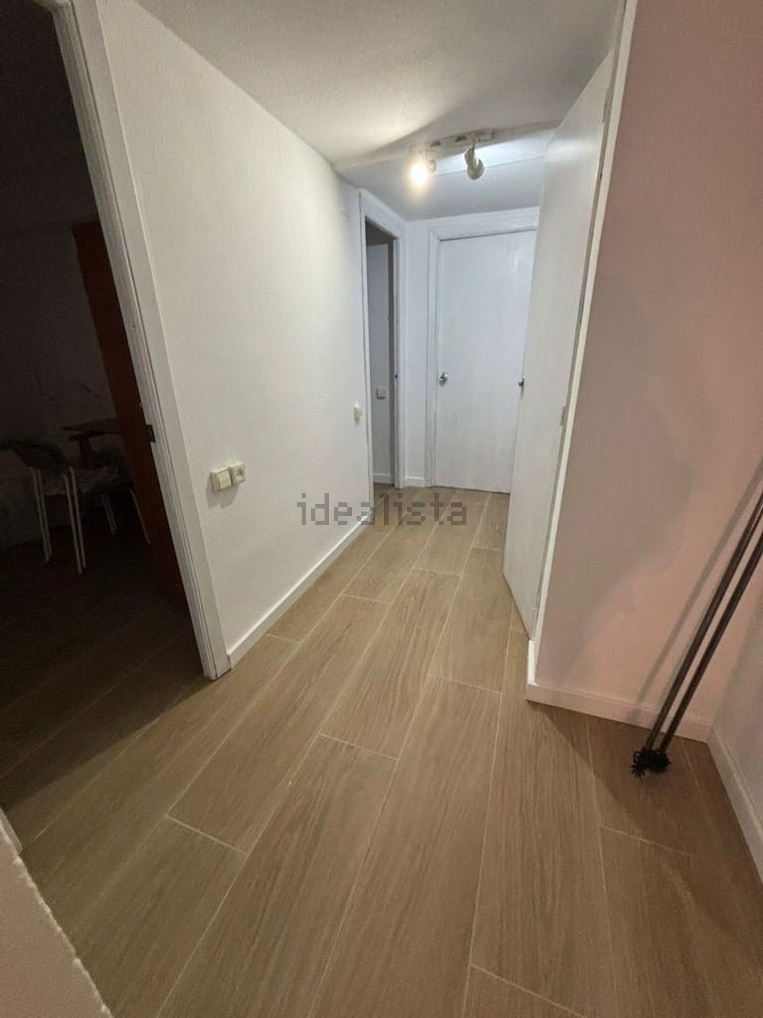Flat 130 m² in Valencia