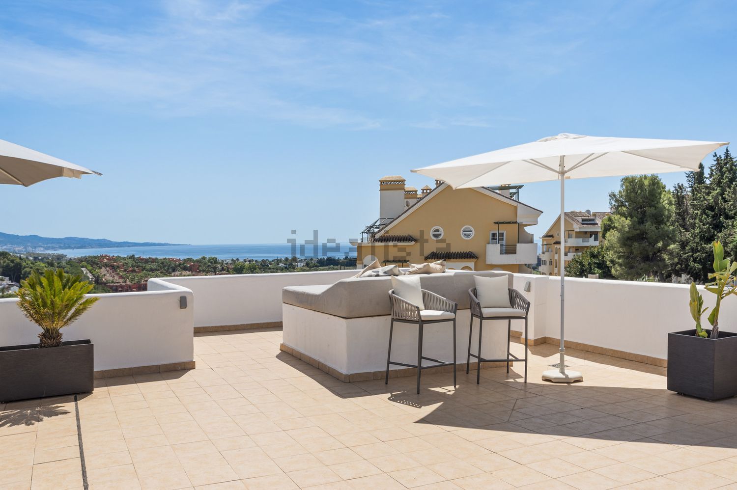 Pis de 90 m² a Marbella