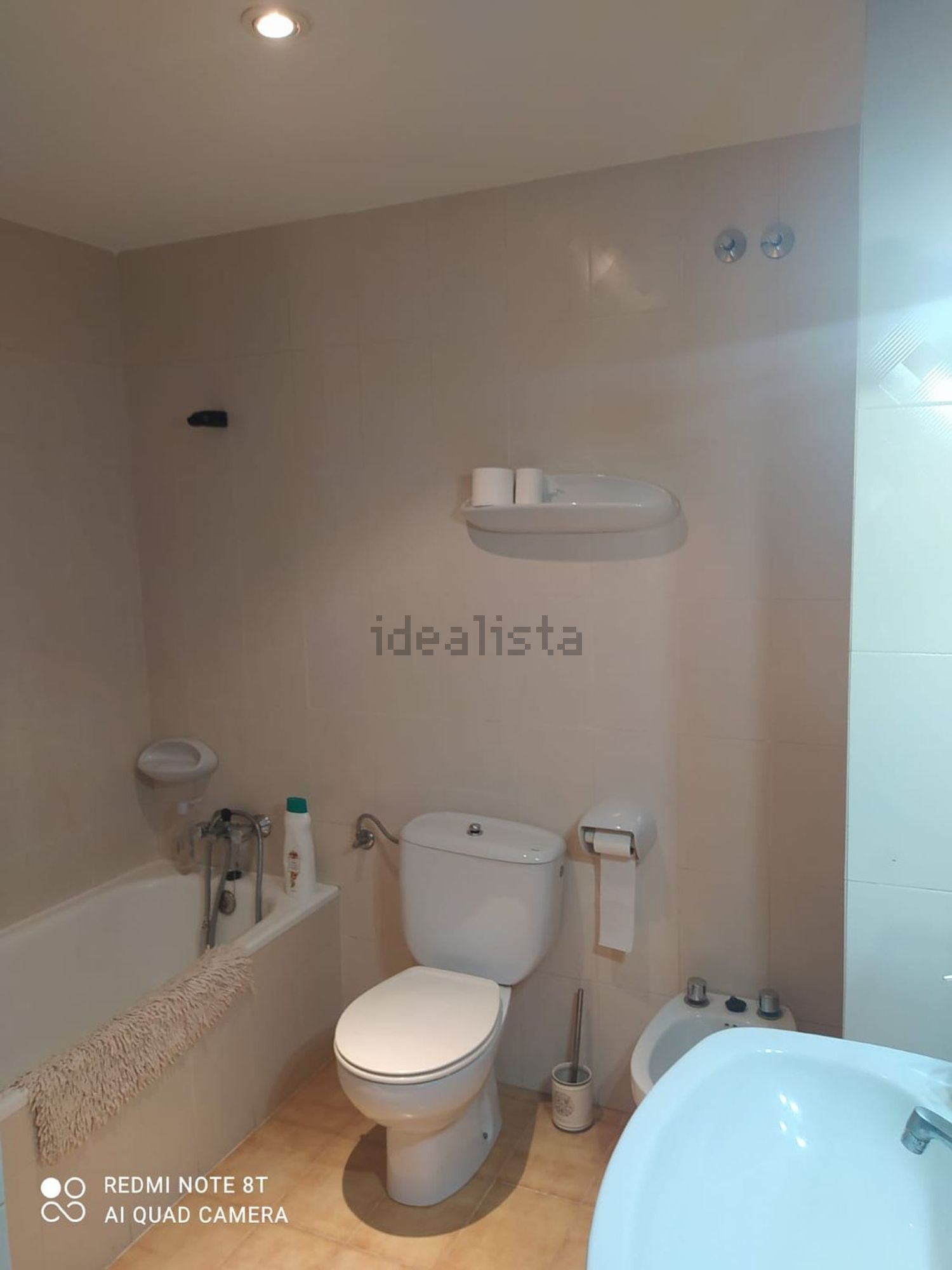 Pis de 95 m² a Albacete