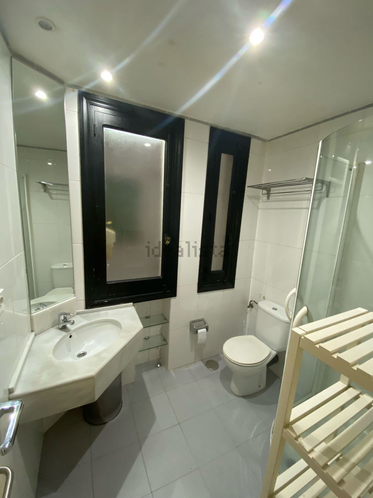 Pis de 35 m² a Madrid