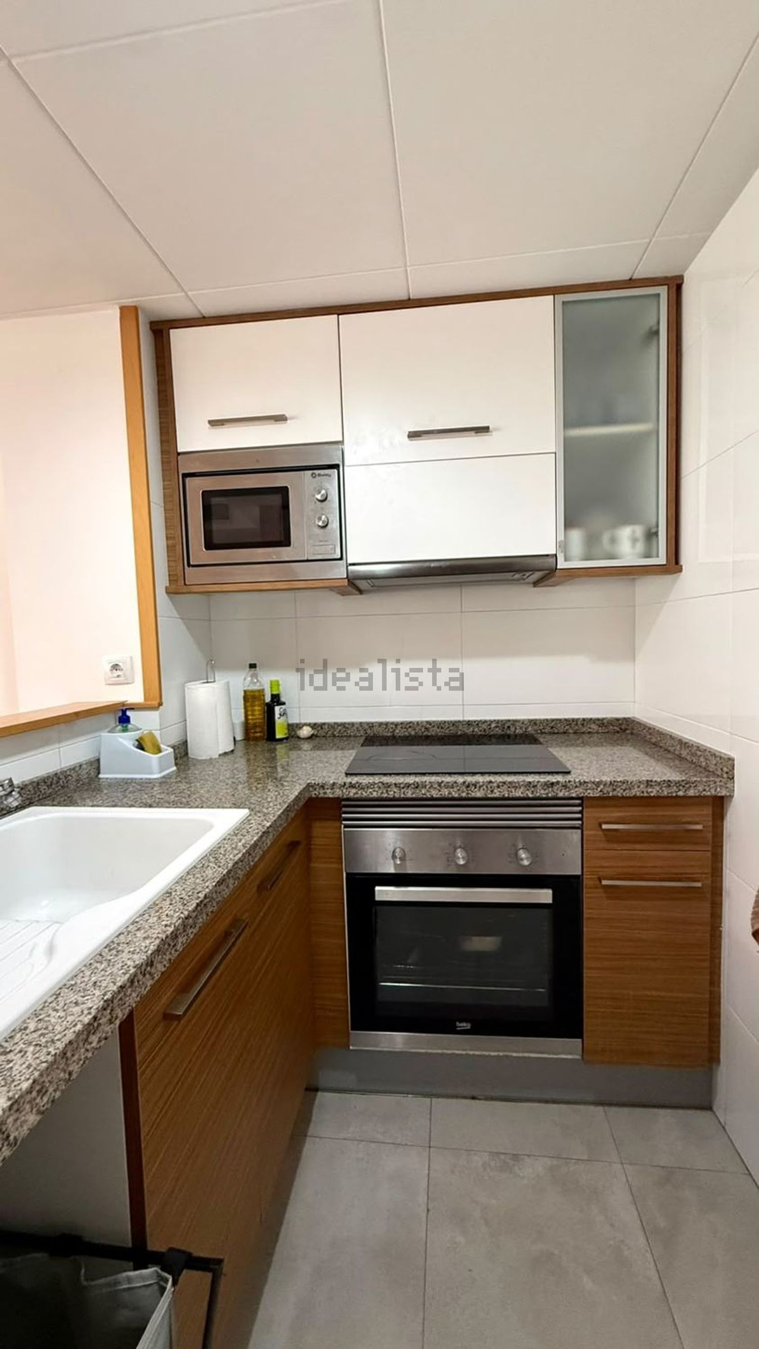 Pis de 66 m² a València